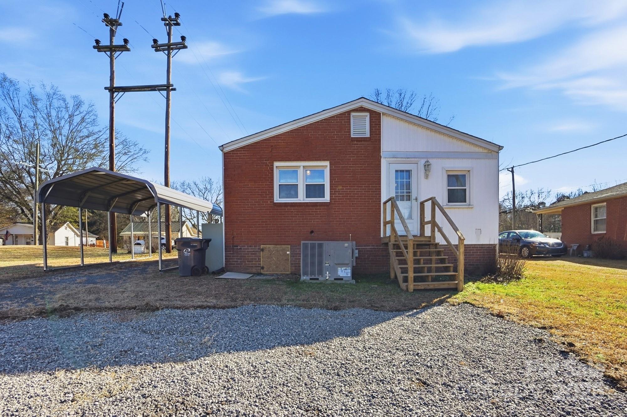 Sunset Park - Residential