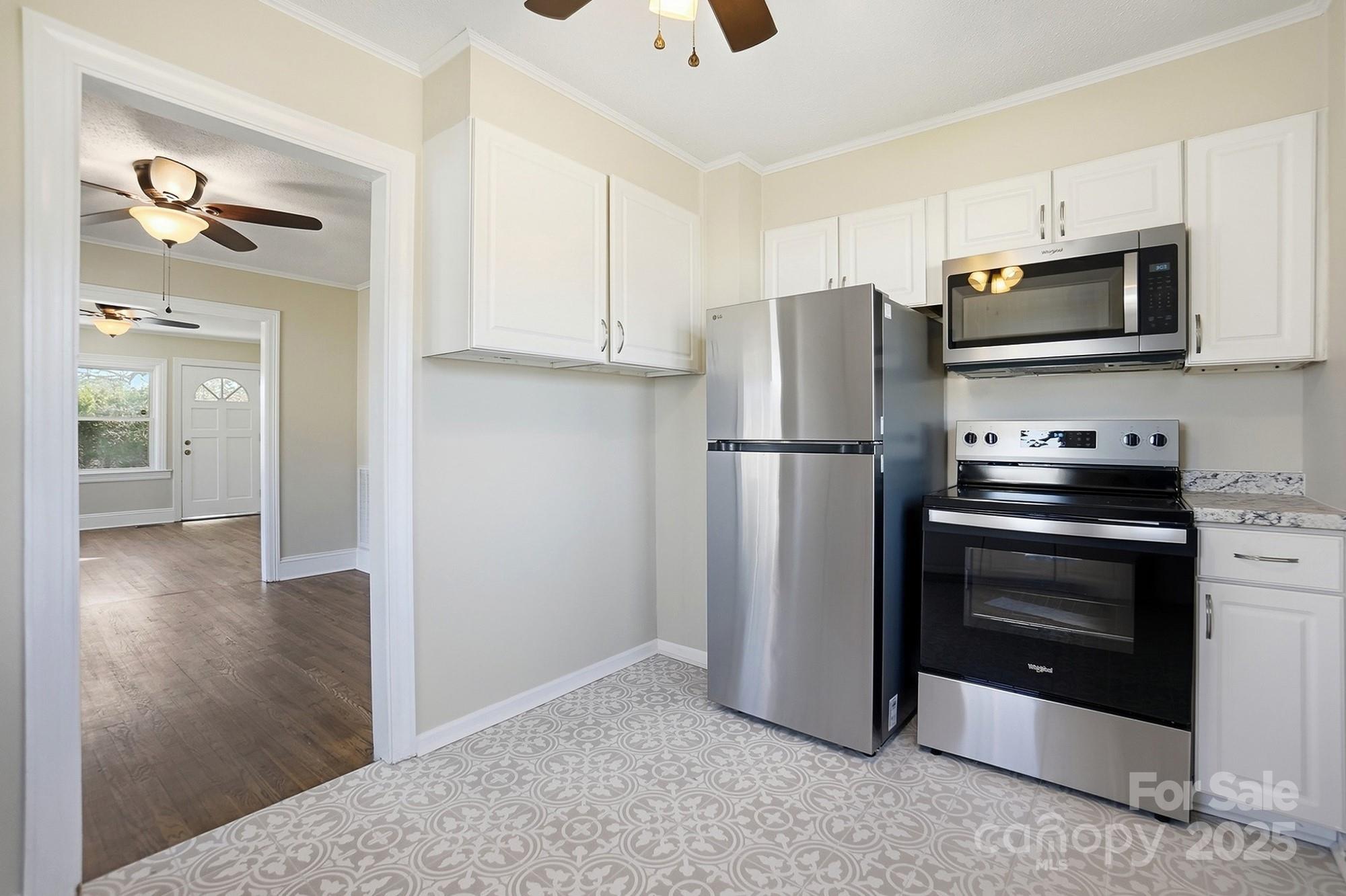 Sunset Park - Residential