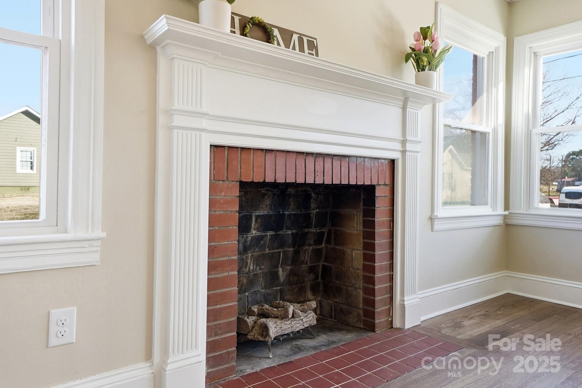 Sunset Park - Residential