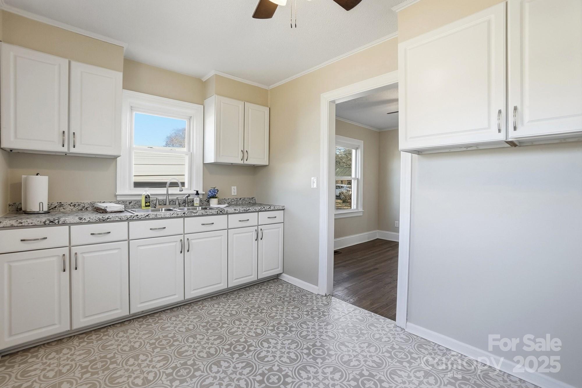 Sunset Park - Residential