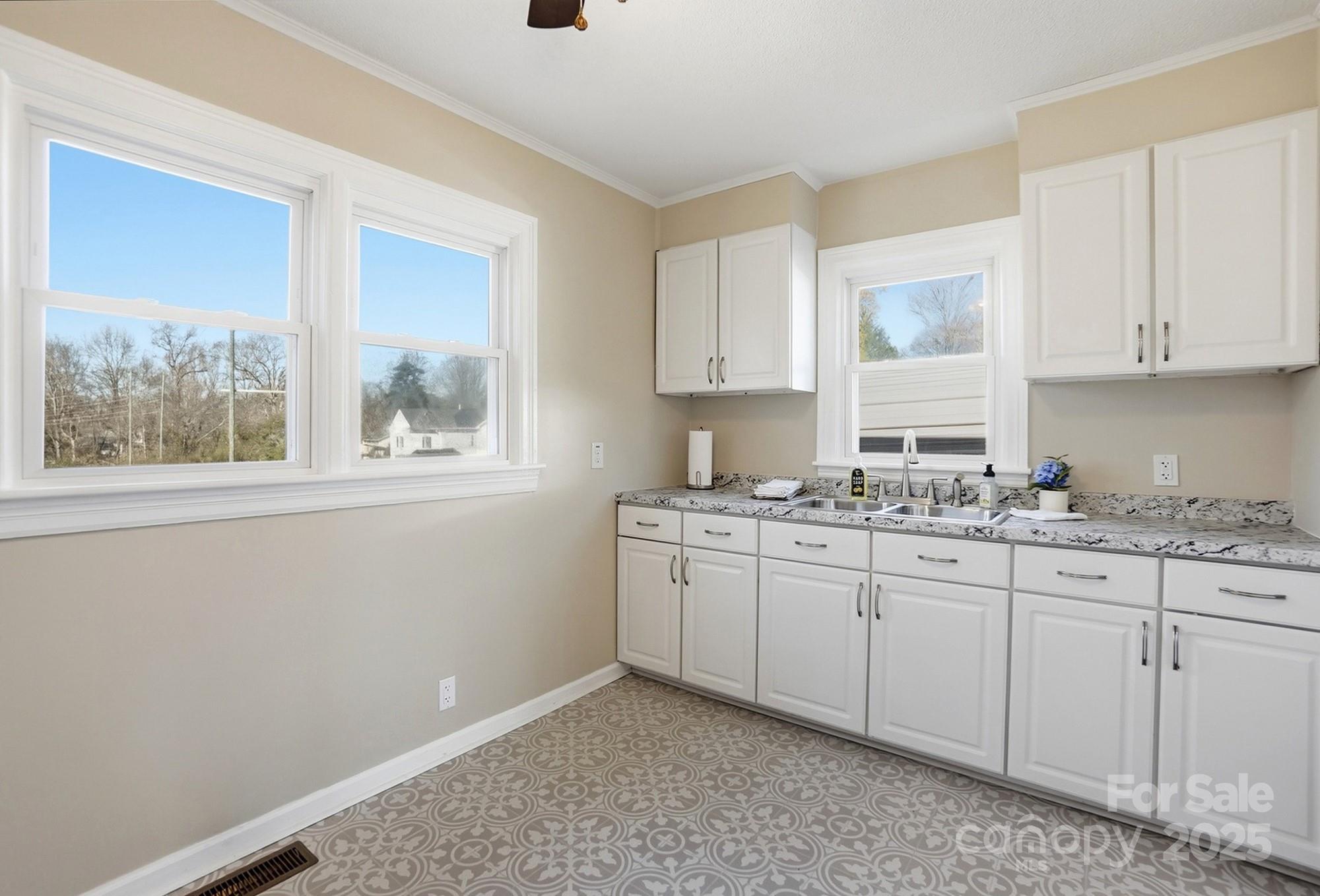 Sunset Park - Residential