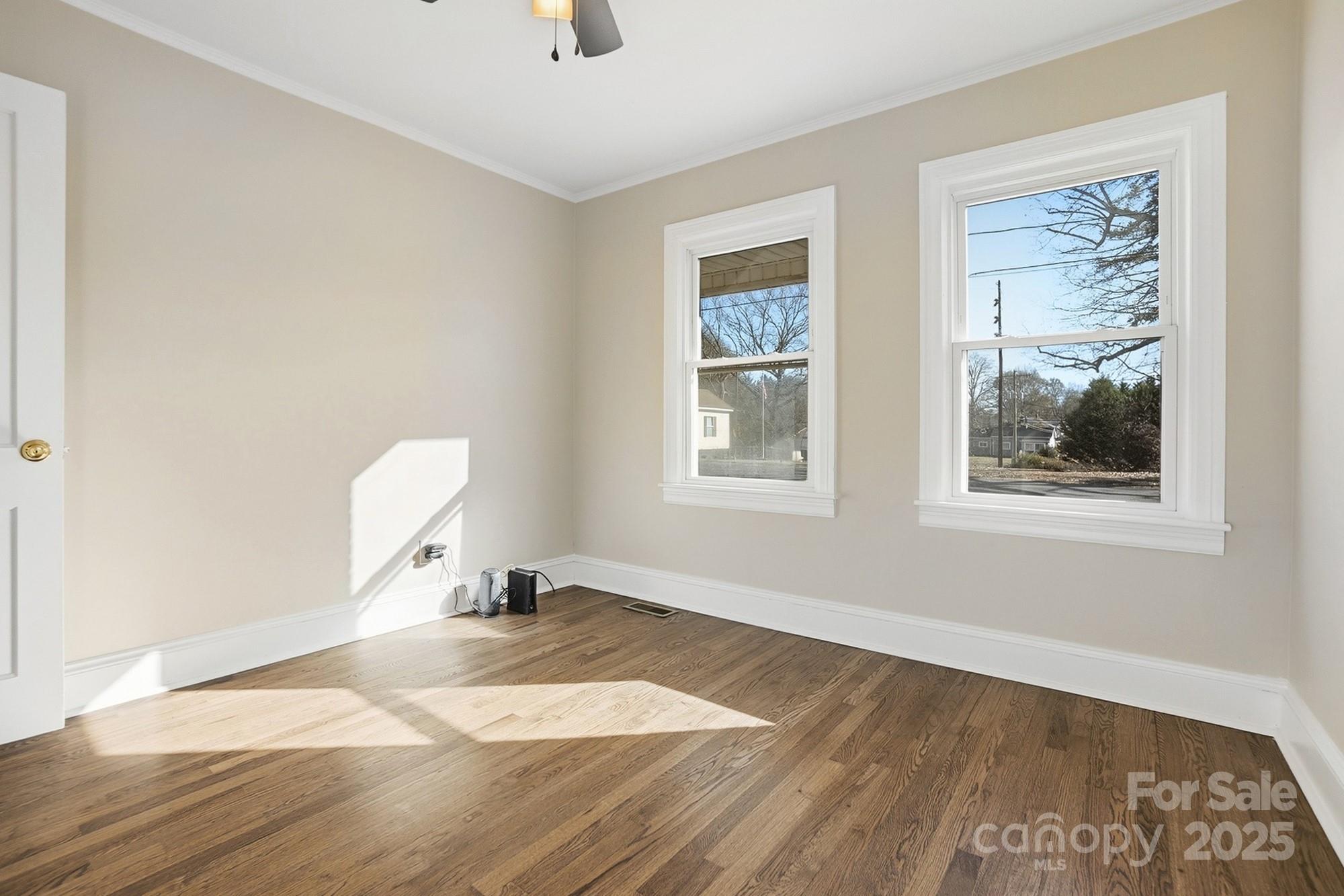 Sunset Park - Residential