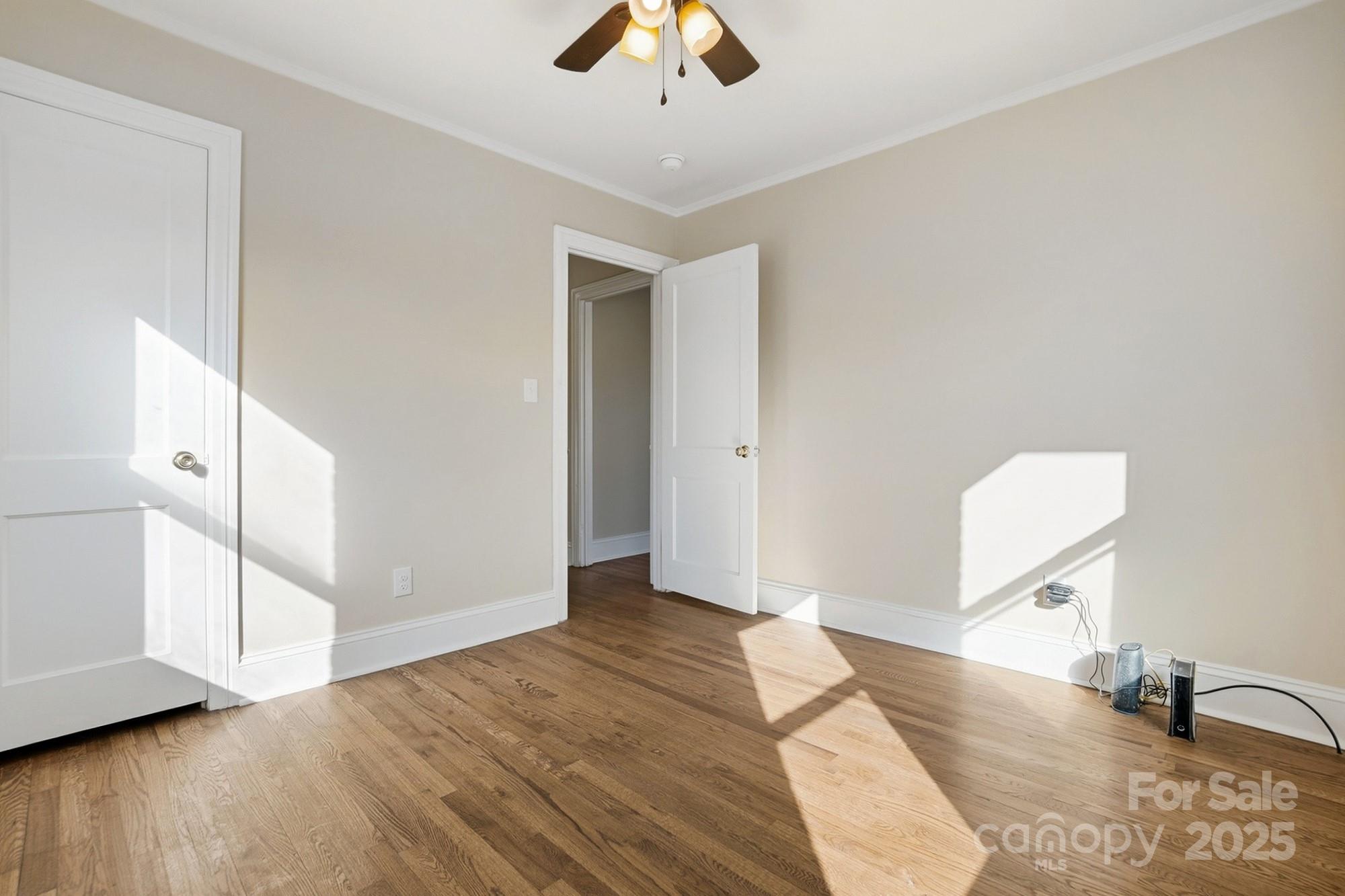 Sunset Park - Residential