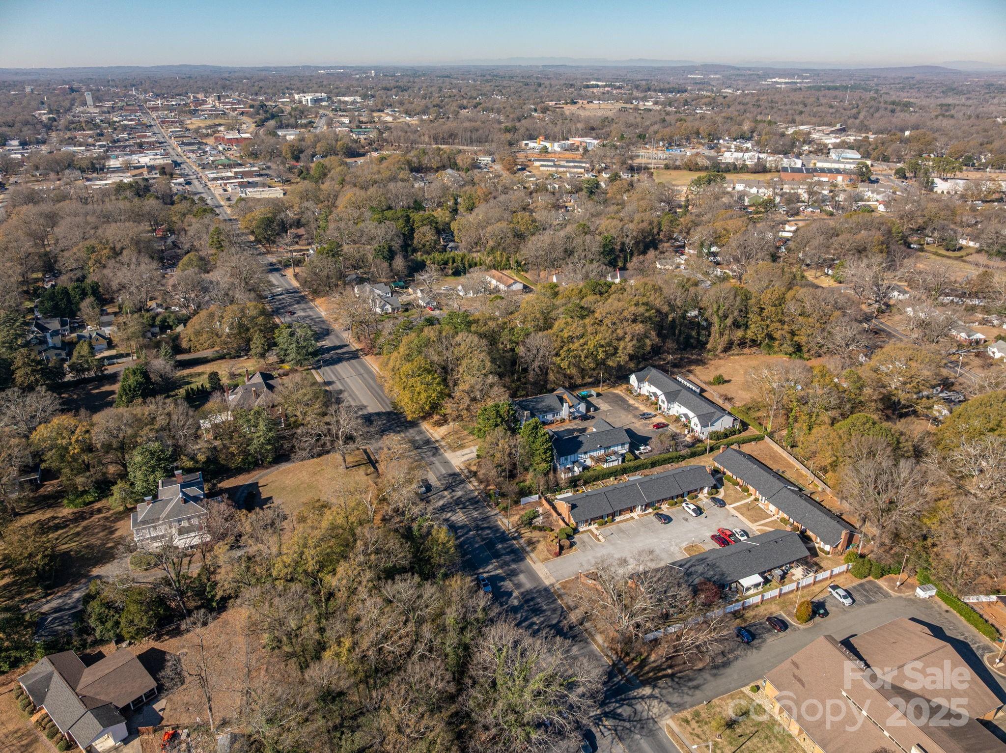 Regency Square - Residential