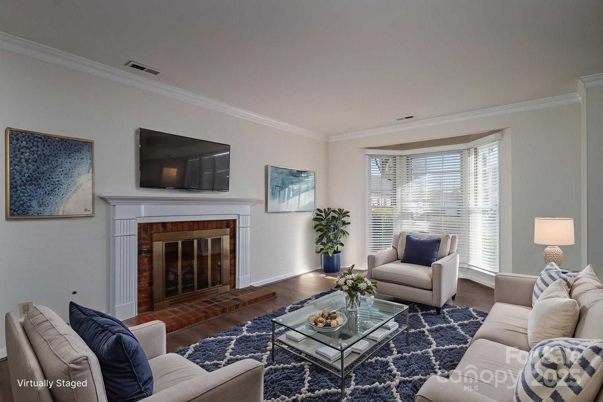 Regency Square - Residential