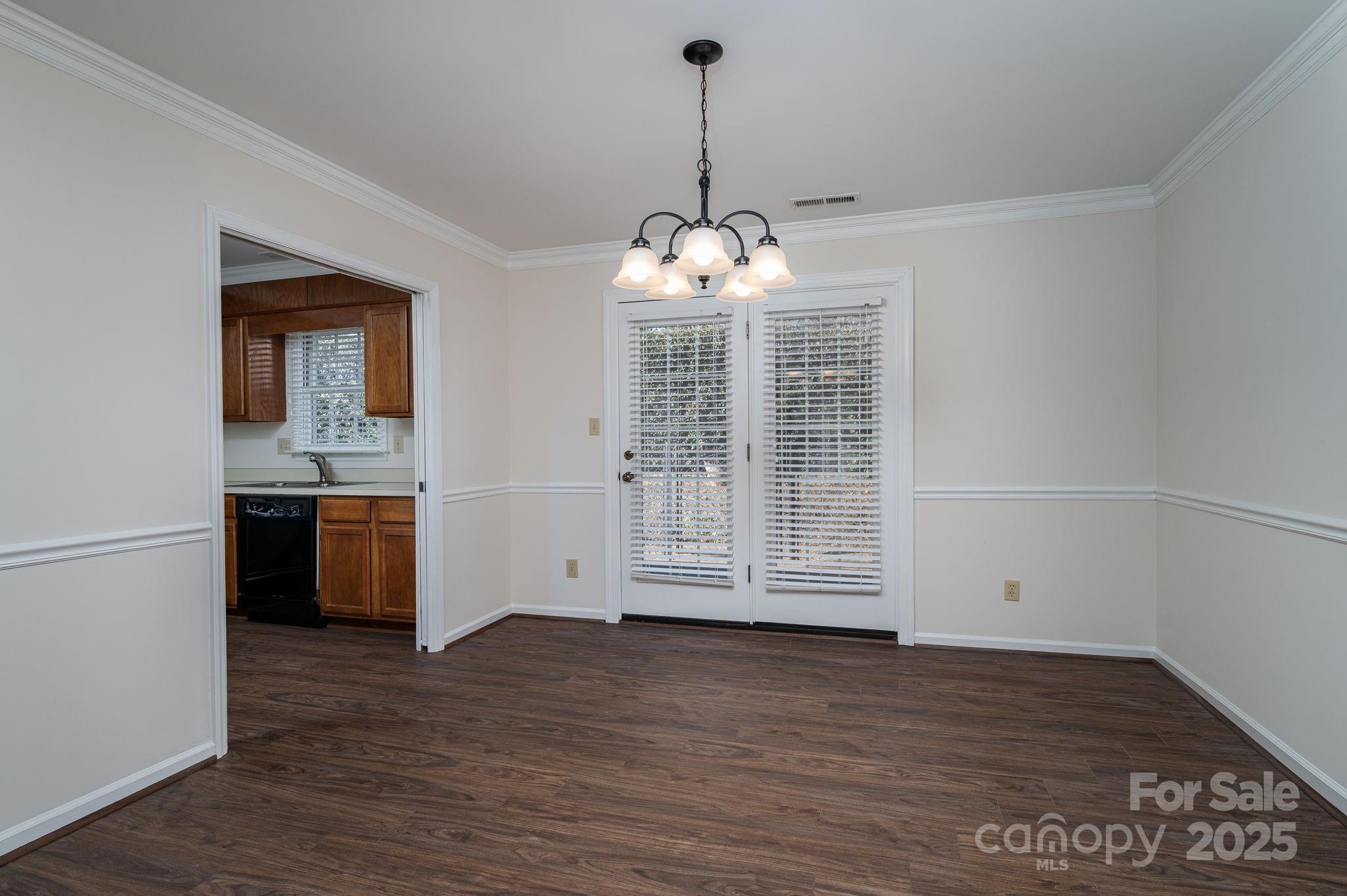 Regency Square - Residential