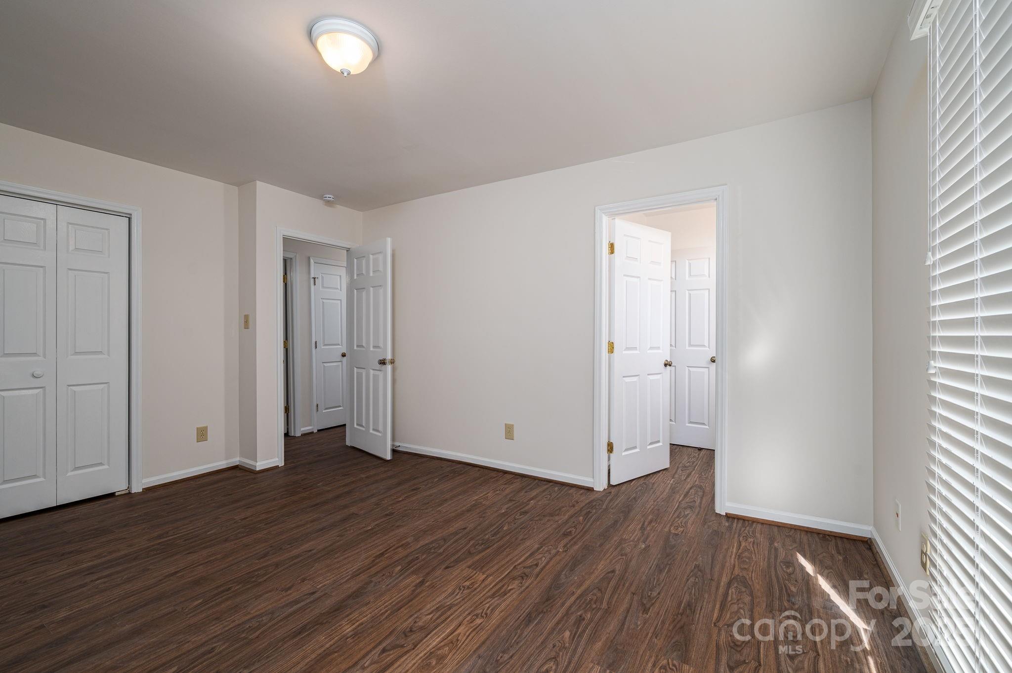 Regency Square - Residential