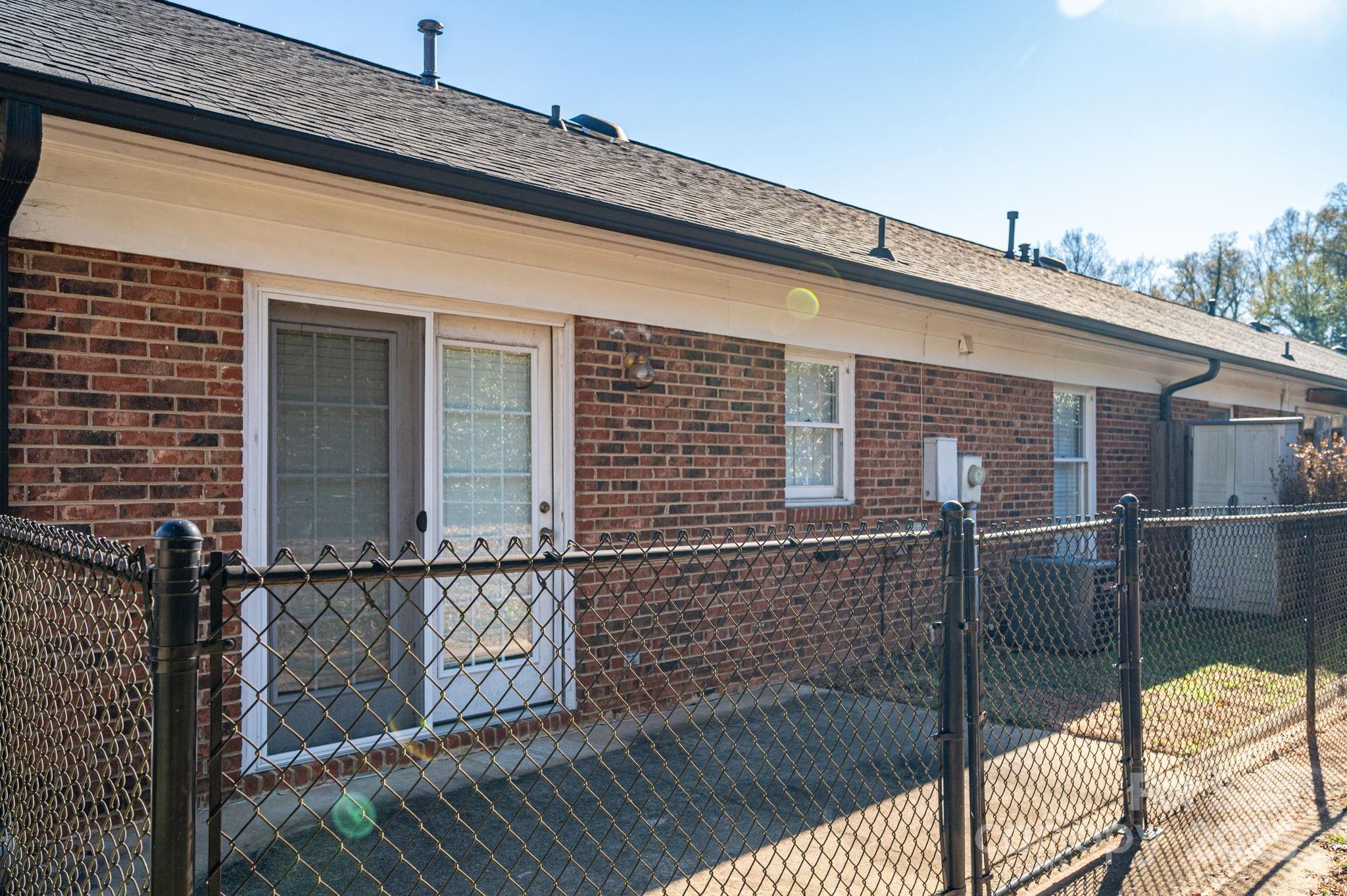 Regency Square - Residential