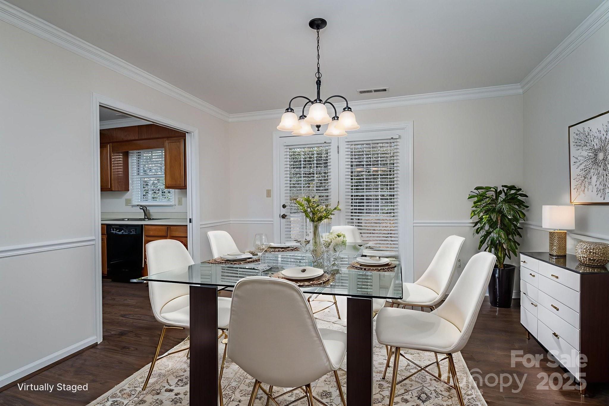 Regency Square - Residential