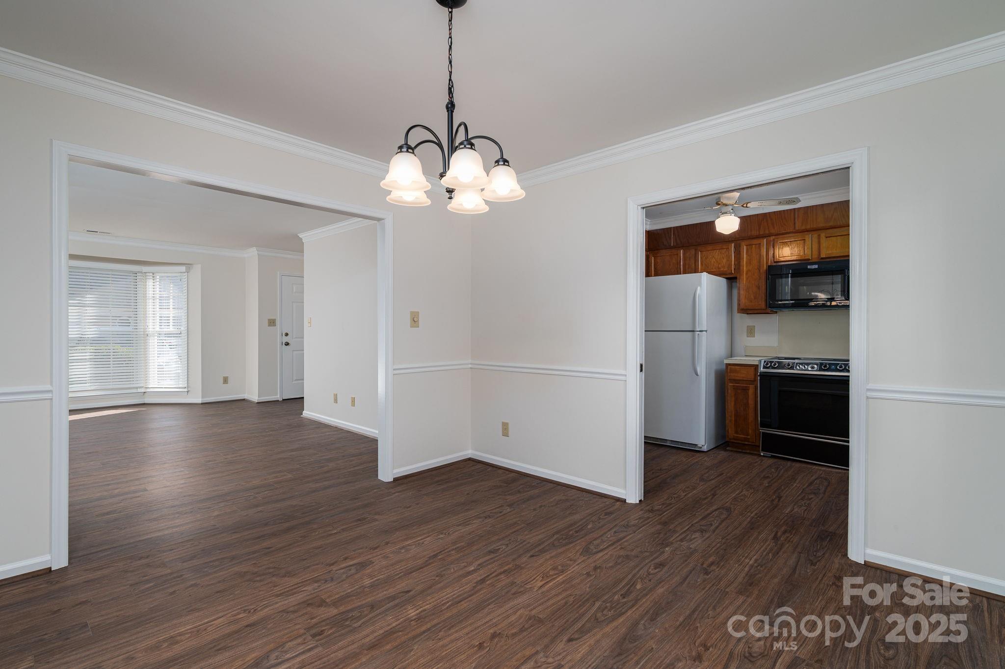 Regency Square - Residential