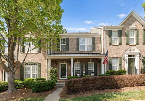 19143 Juanita Lane Cornelius NC 28031