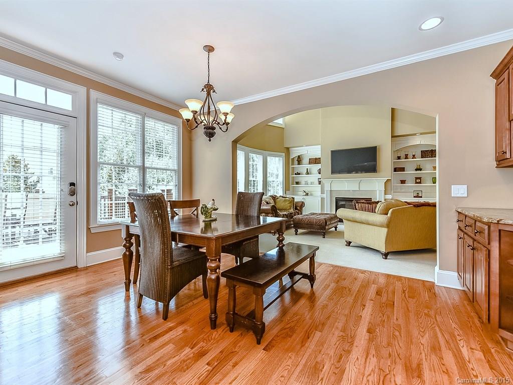 Bridgemill - Residential