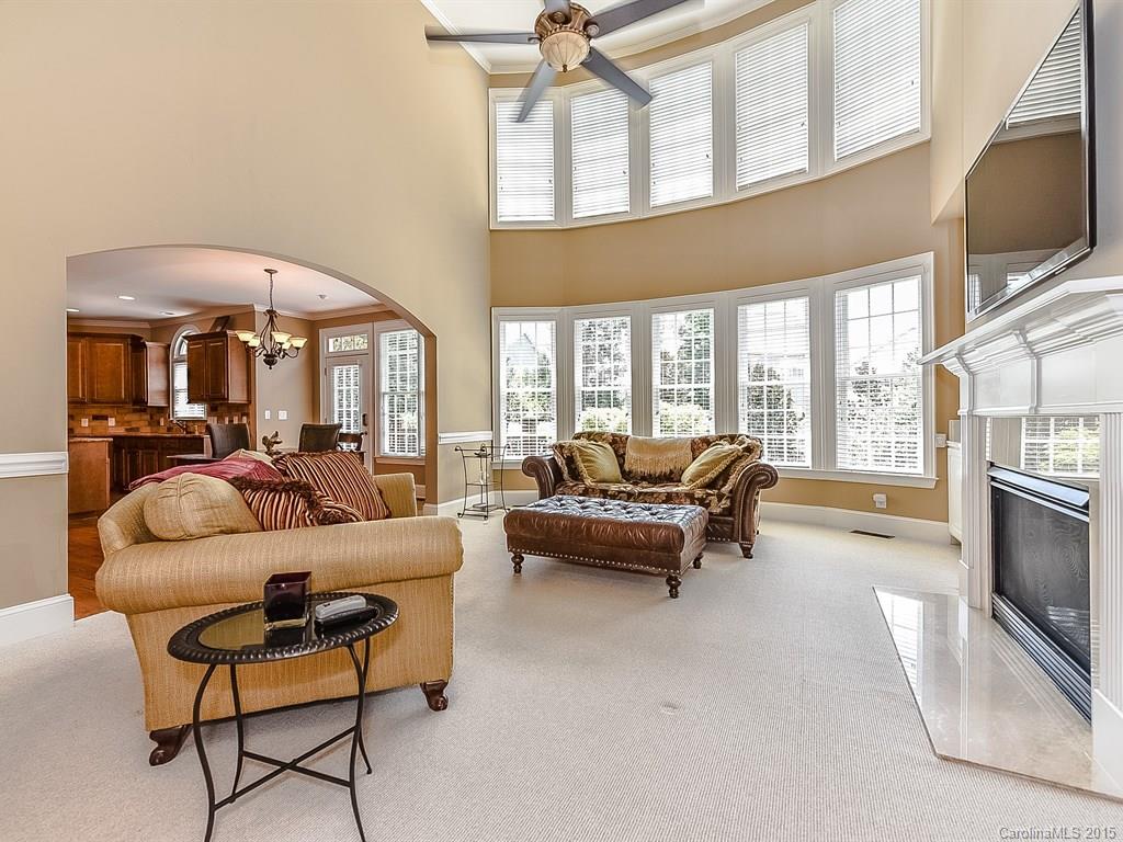 Bridgemill - Residential