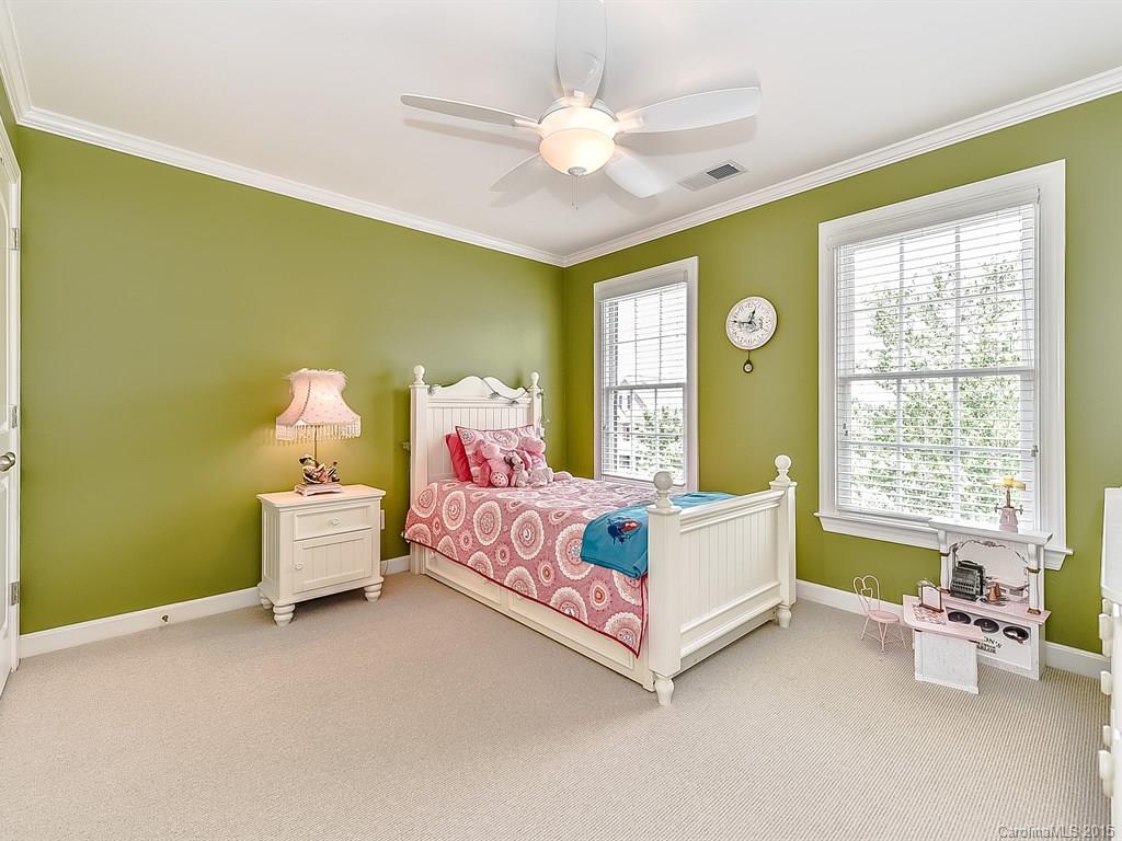 Bridgemill - Residential