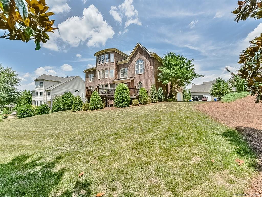 Bridgemill - Residential