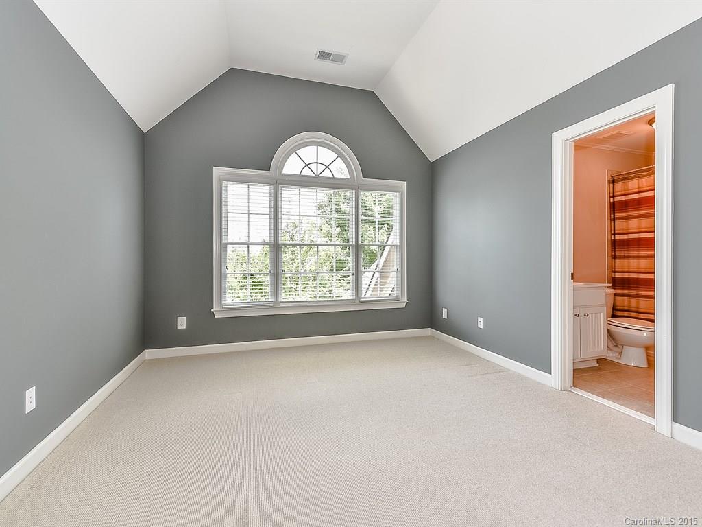 Bridgemill - Residential