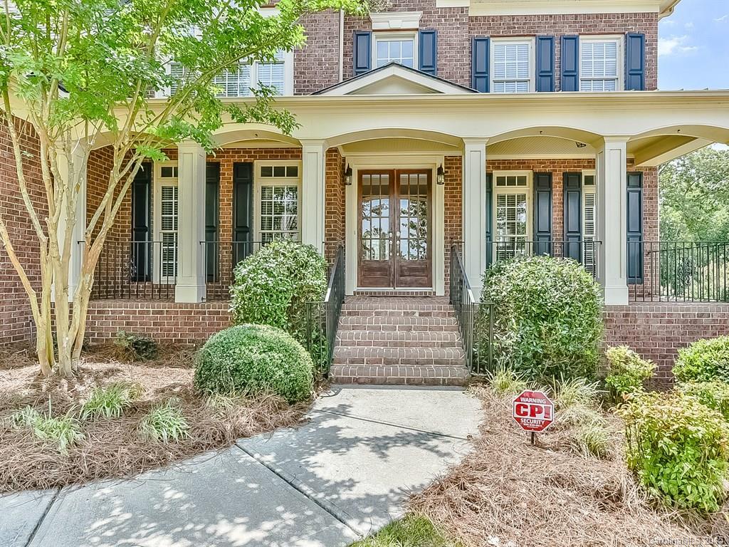 Bridgemill - Residential