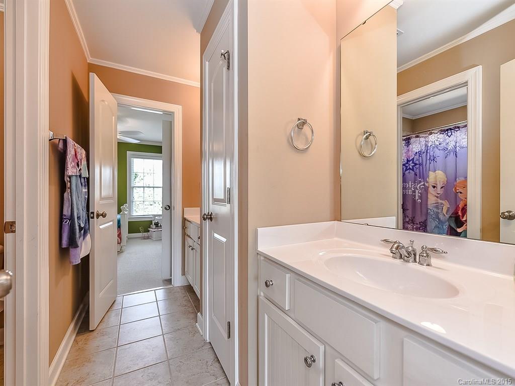 Bridgemill - Residential