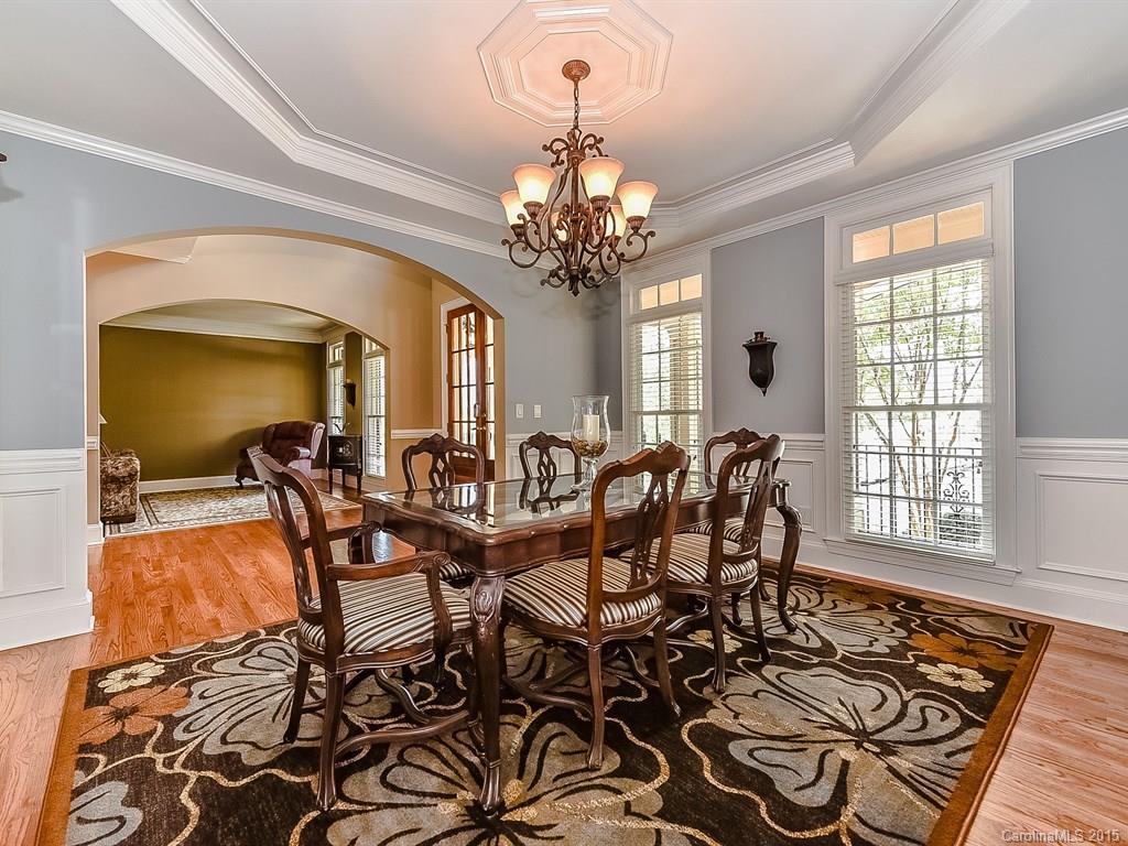 Bridgemill - Residential