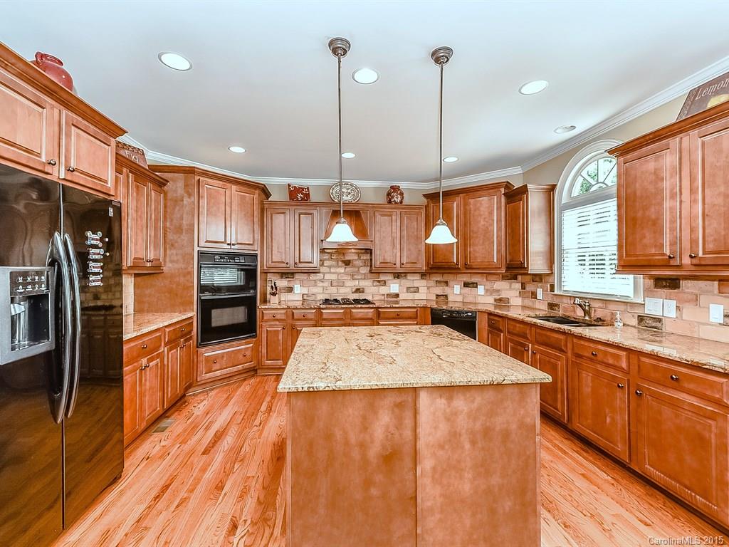 Bridgemill - Residential