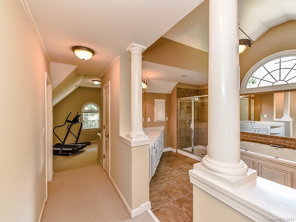 Bridgemill - Residential