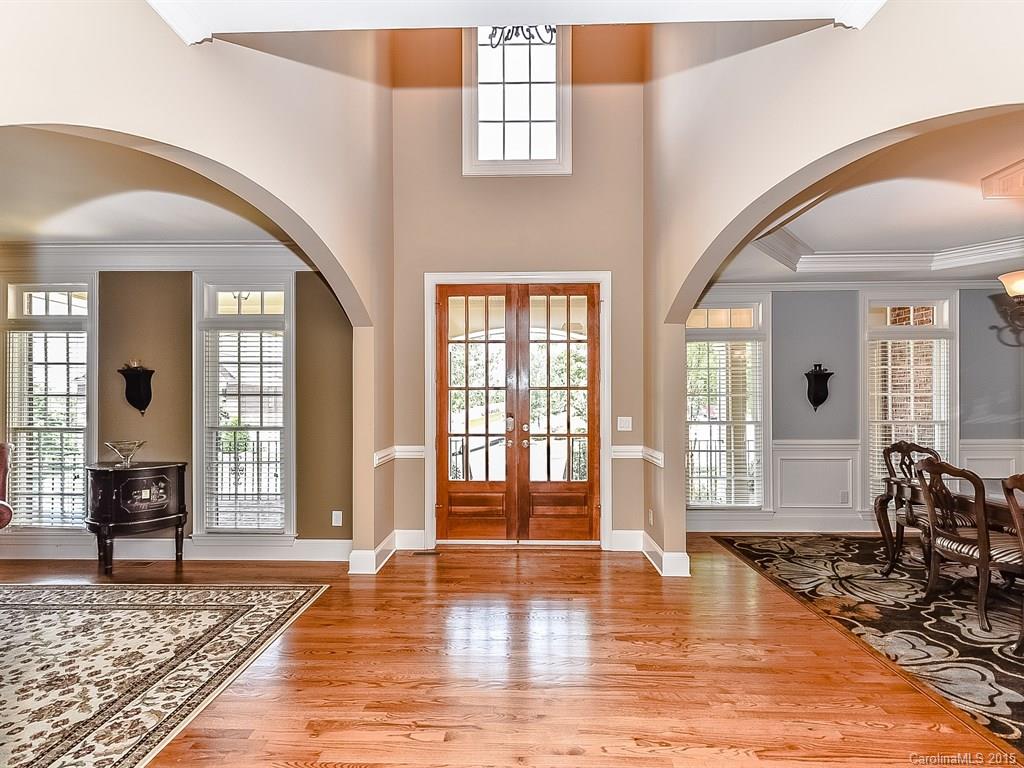 Bridgemill - Residential