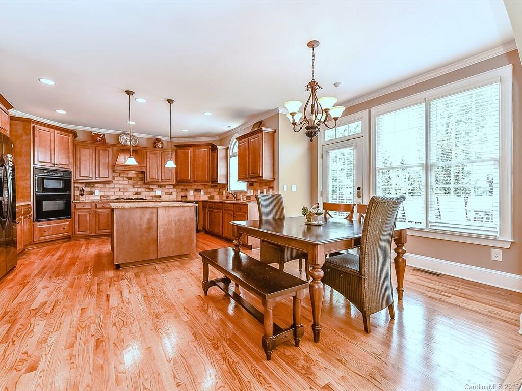 Bridgemill - Residential