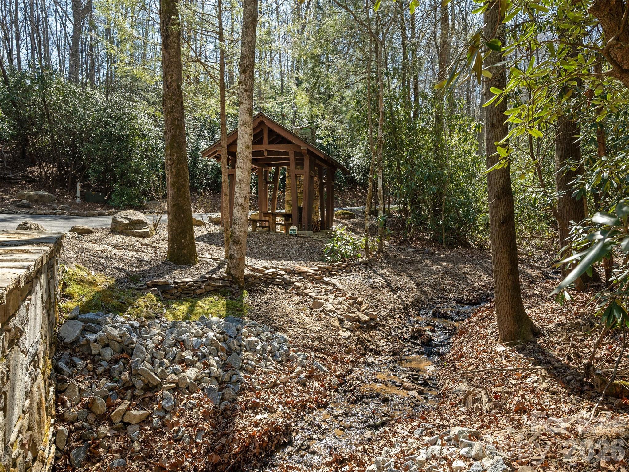 Drovers Road Preserve - Land