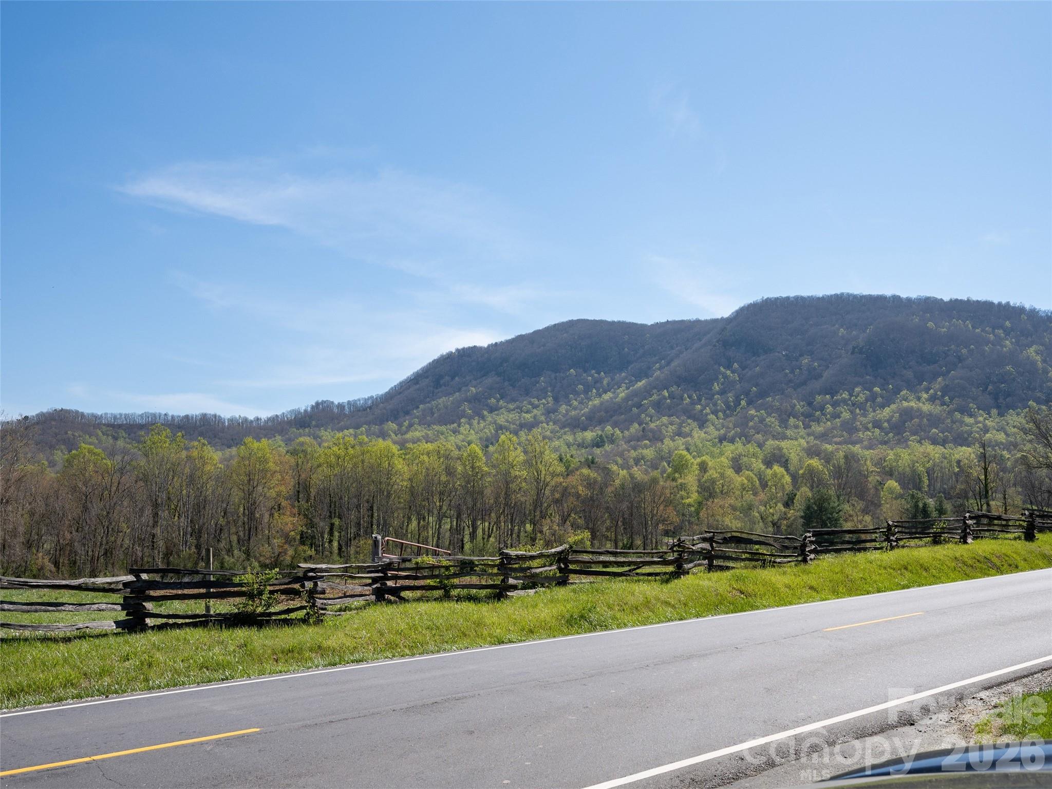 Drovers Road Preserve - Land
