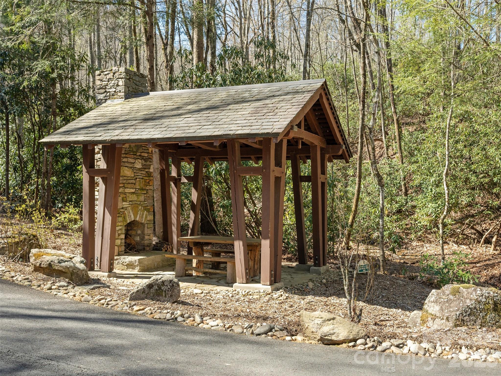 Drovers Road Preserve - Land