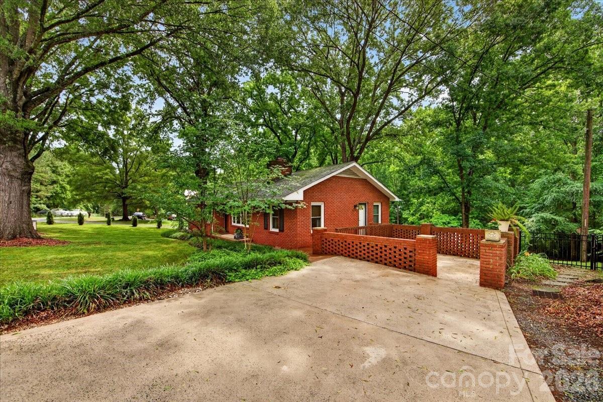 5001 Rehobeth Road
