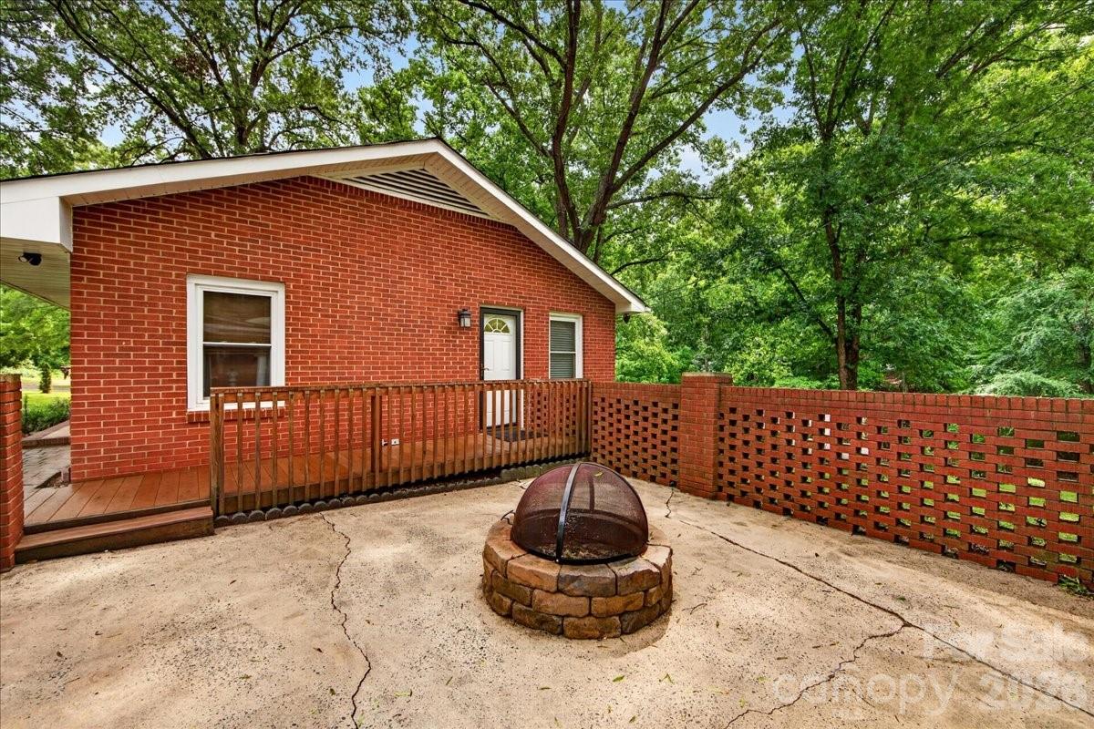 5001 Rehobeth Road