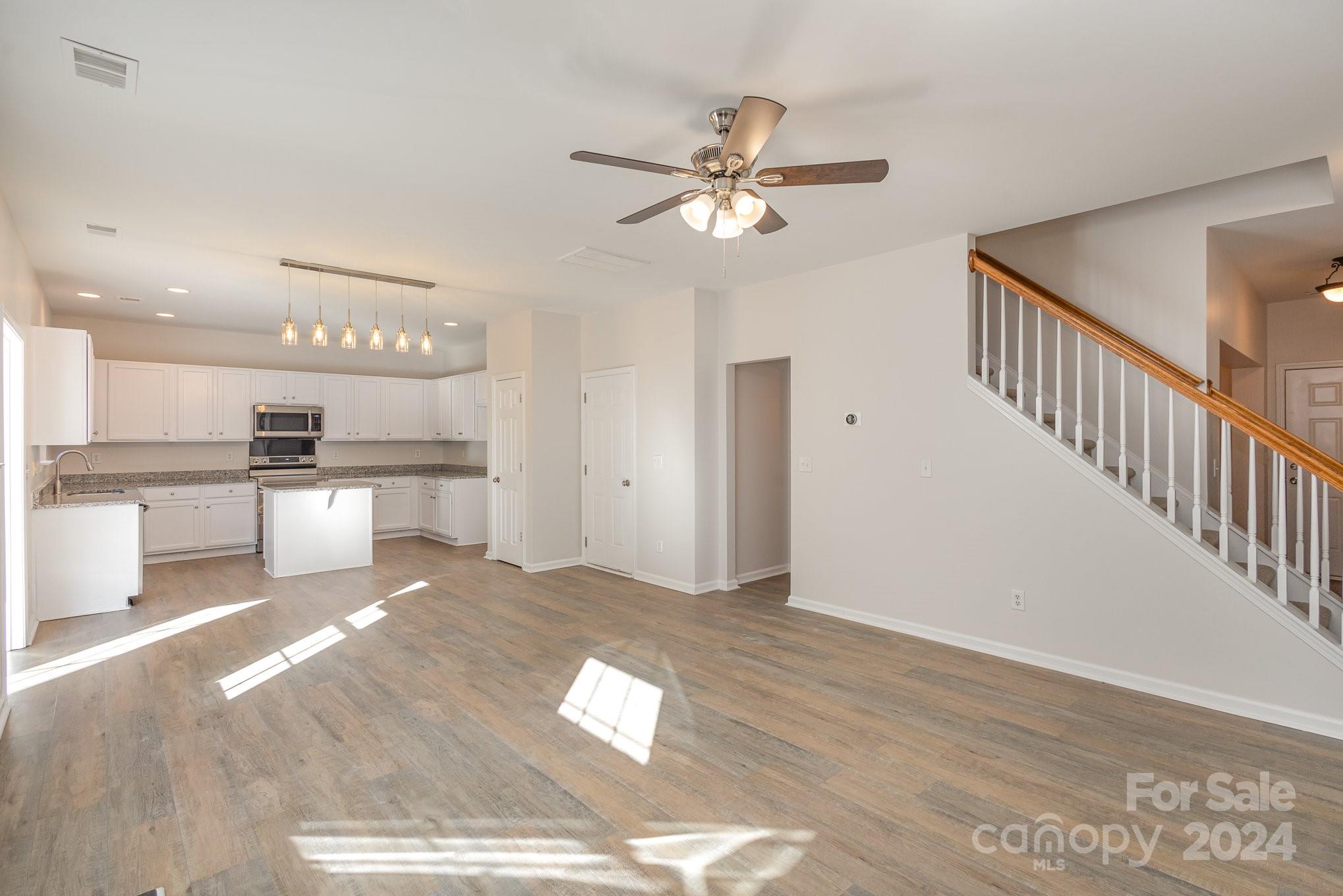 Berewick - Residential