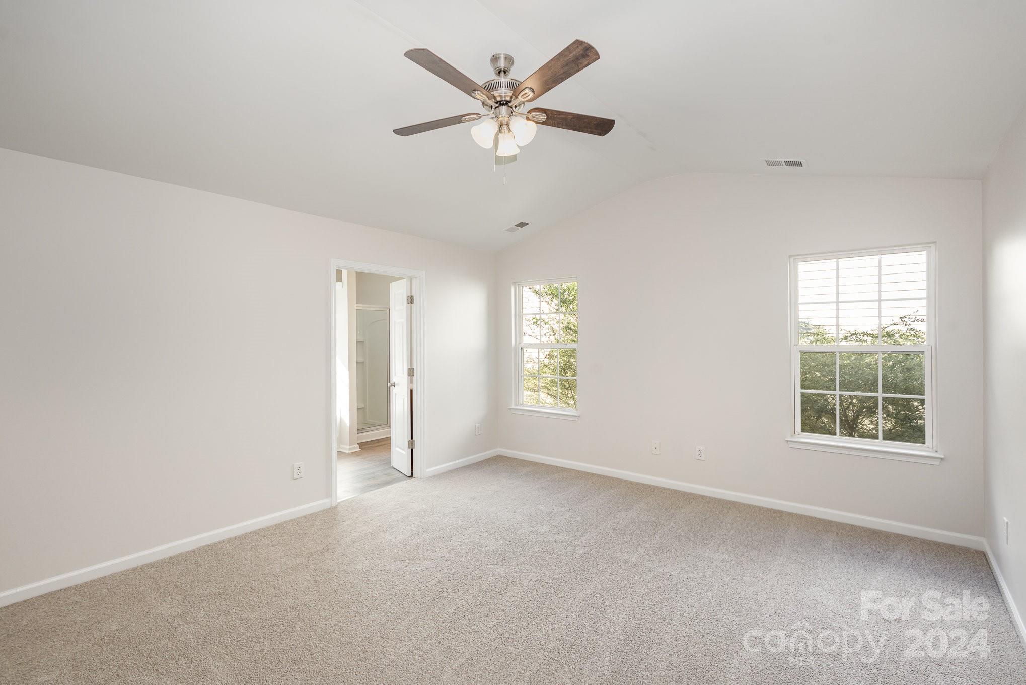 Berewick - Residential