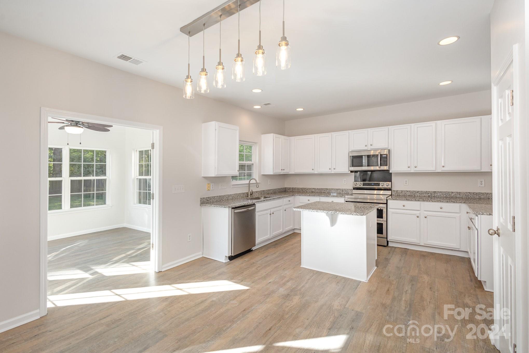 Berewick - Residential