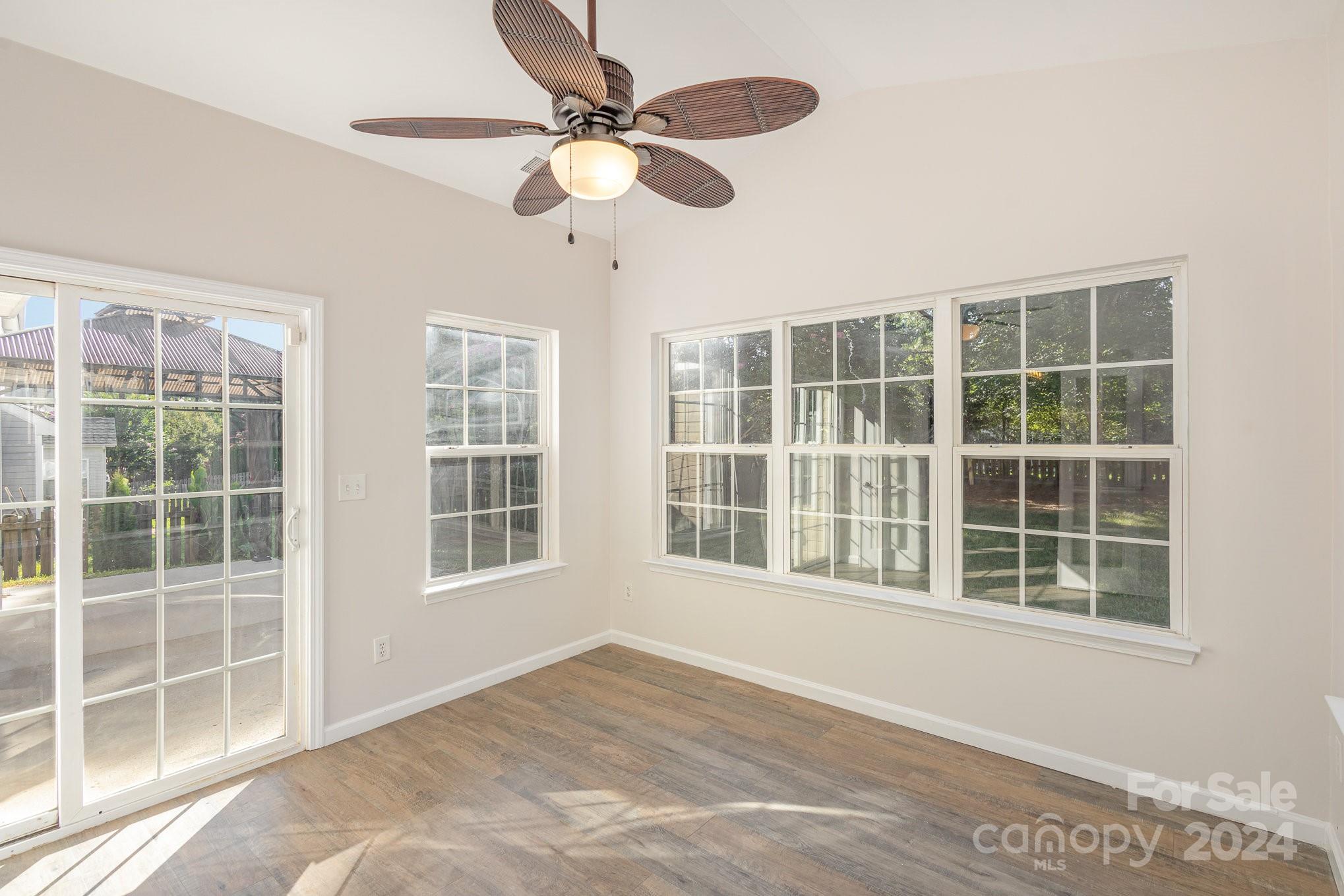 Berewick - Residential