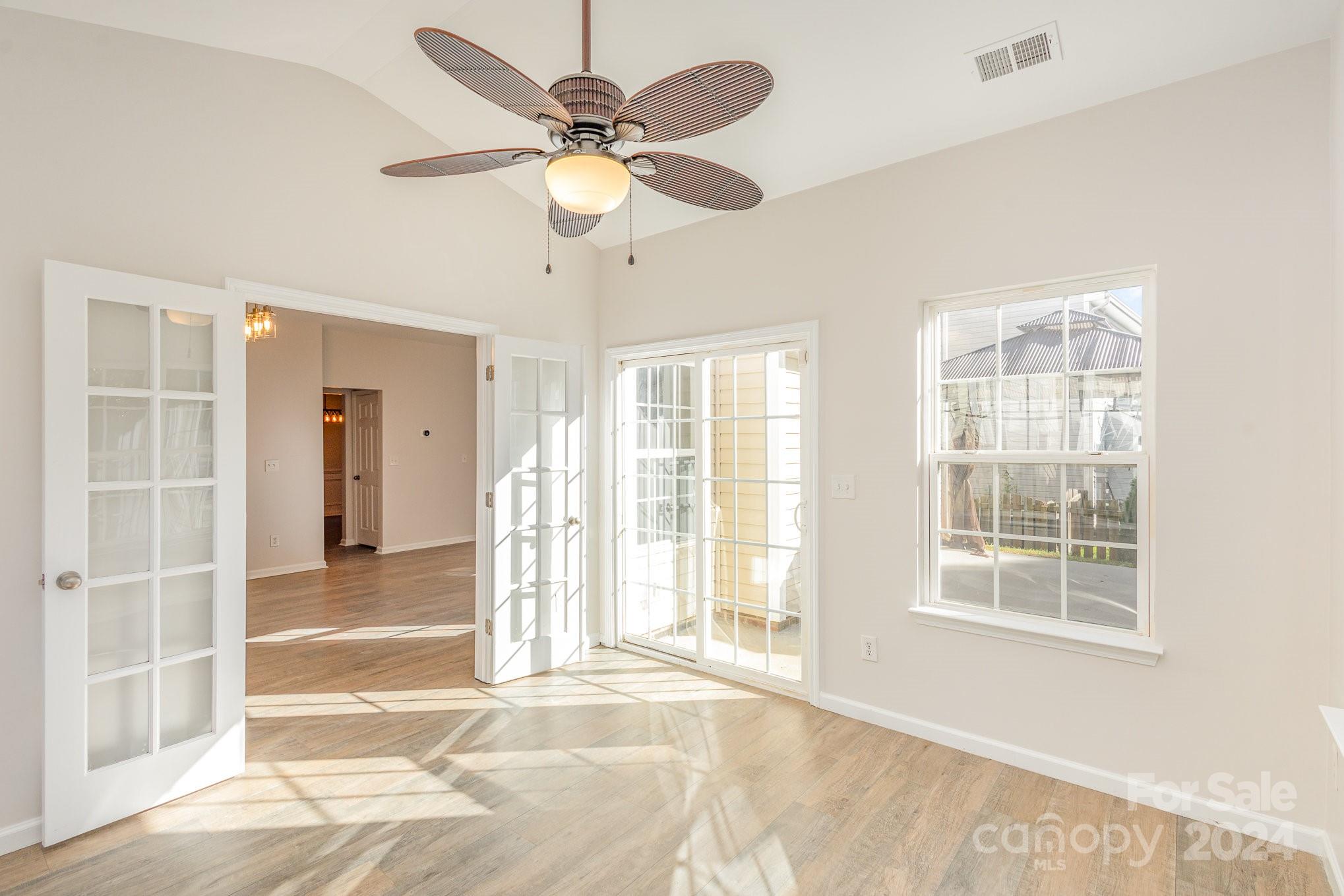 Berewick - Residential