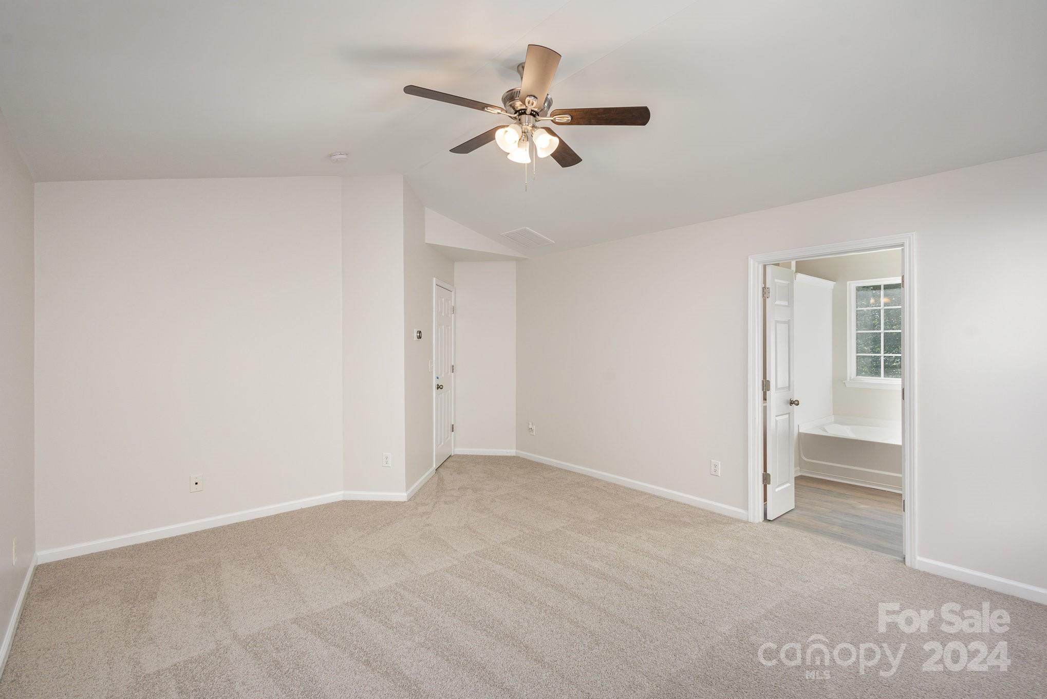 Berewick - Residential