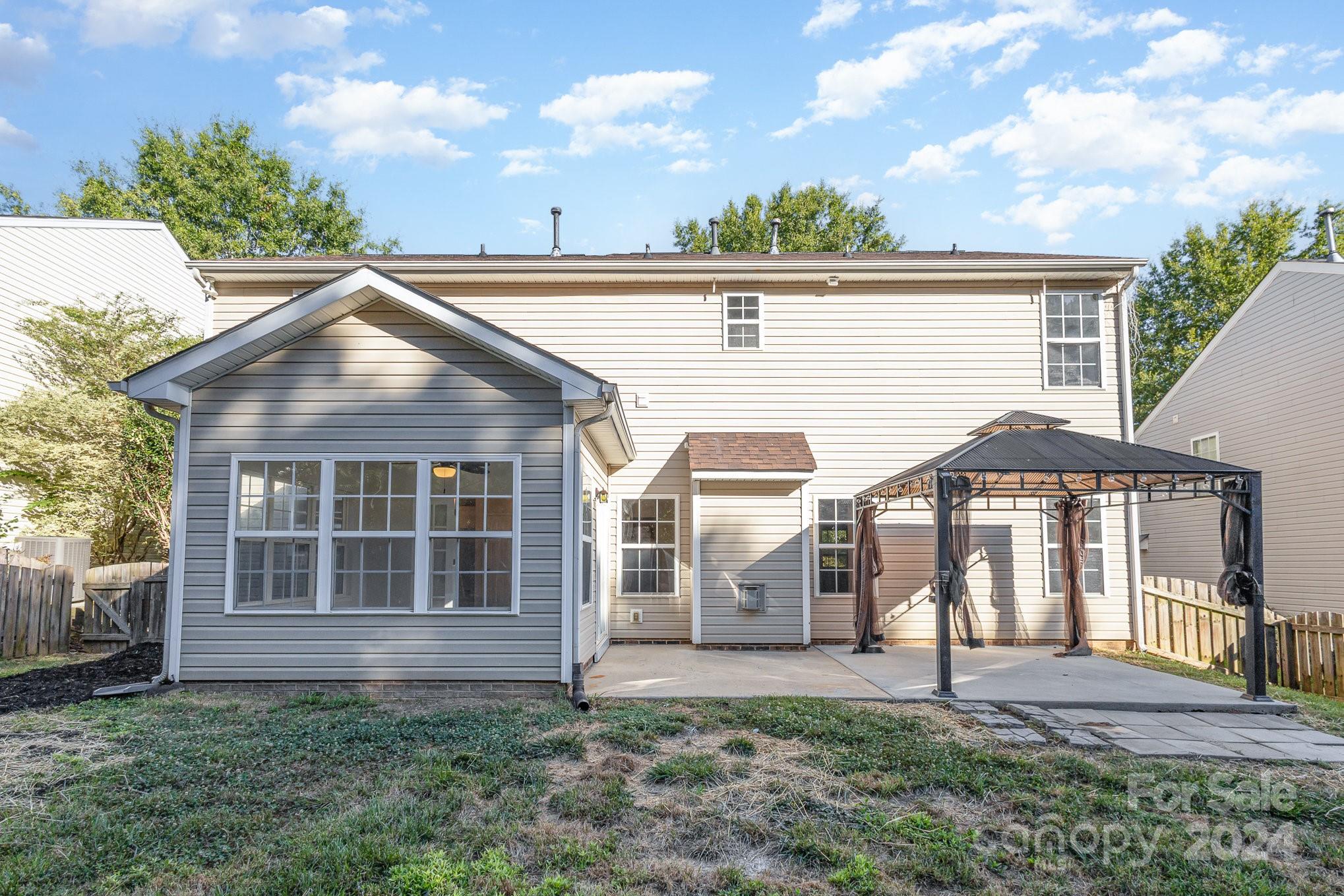 Berewick - Residential