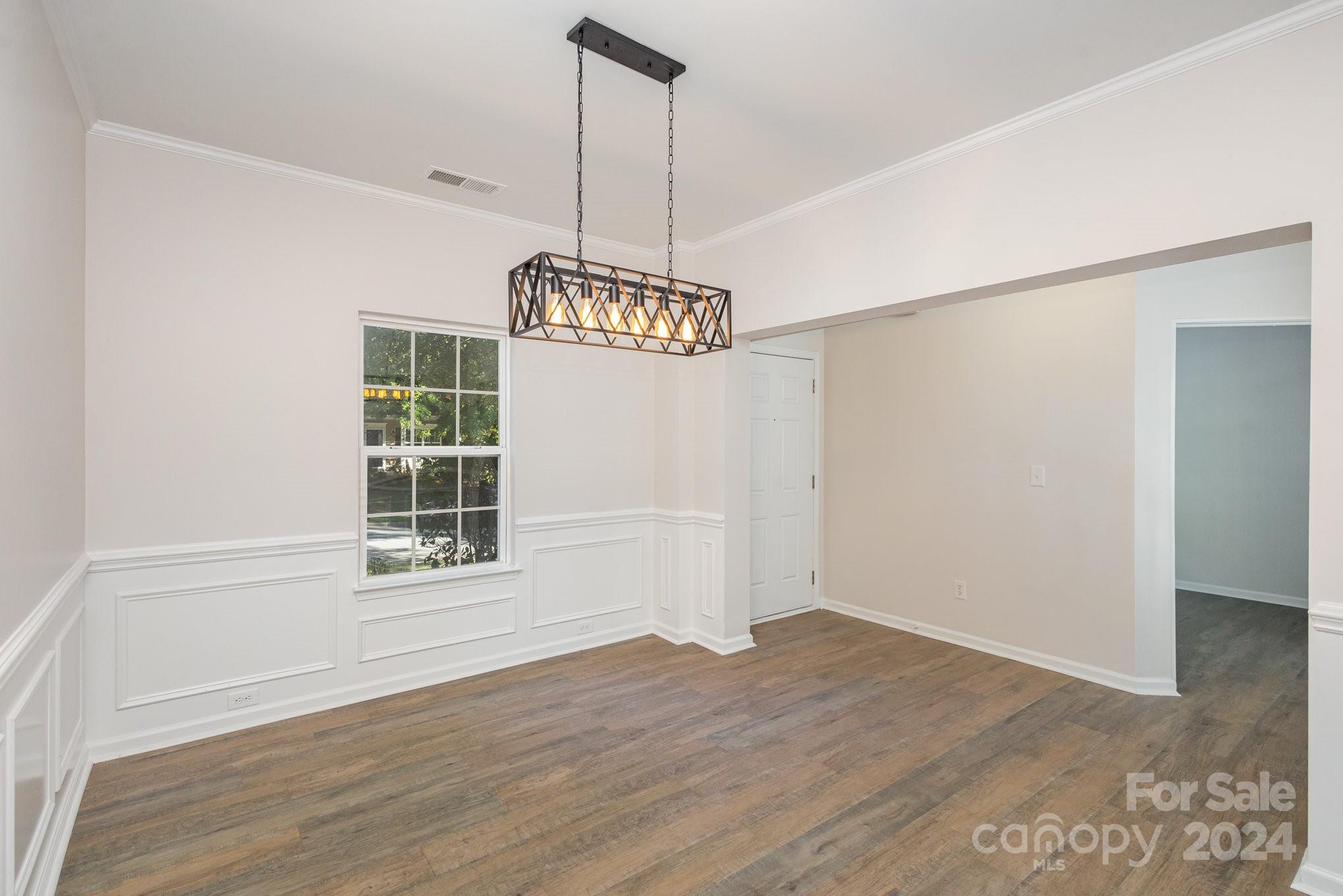 Berewick - Residential