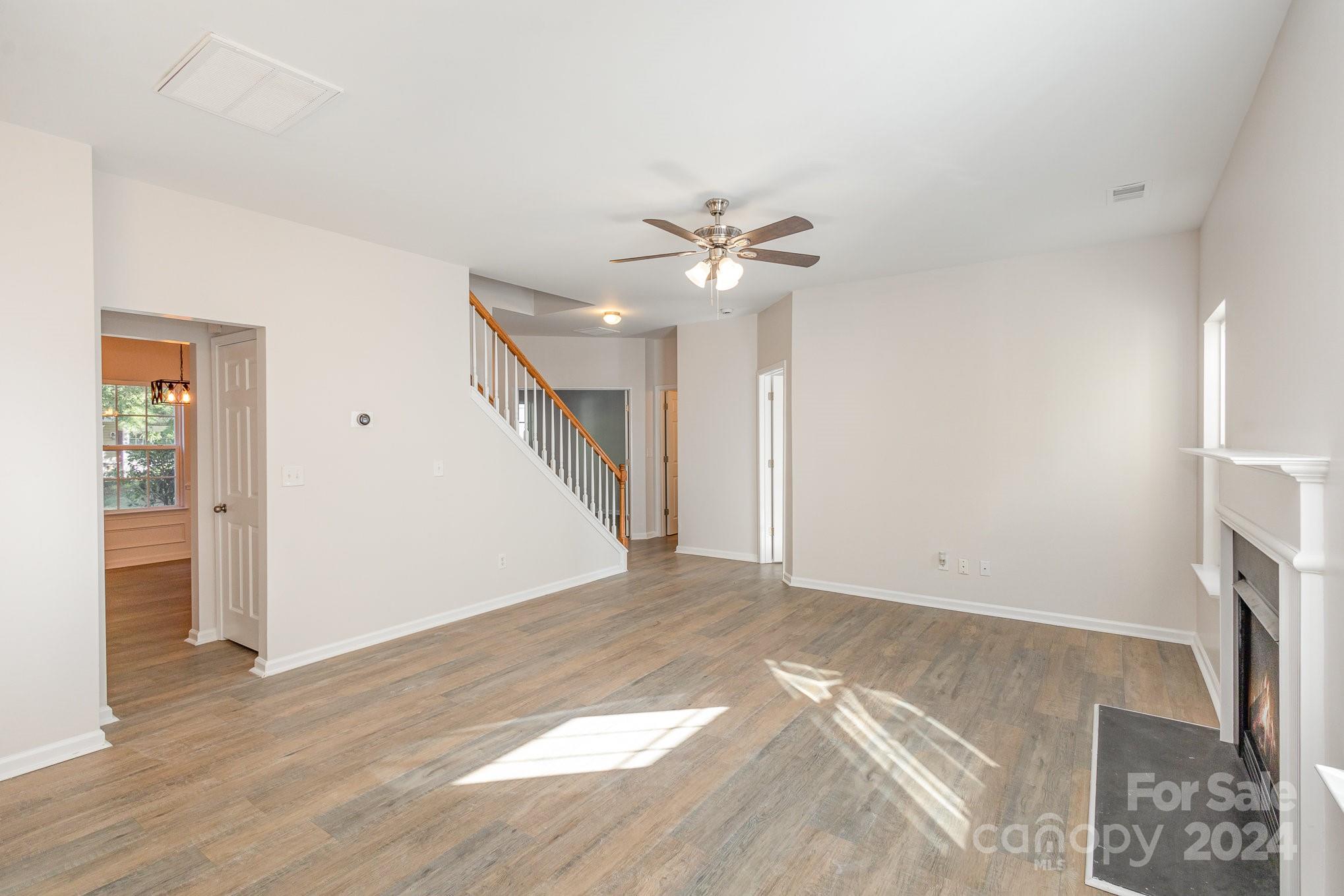 Berewick - Residential