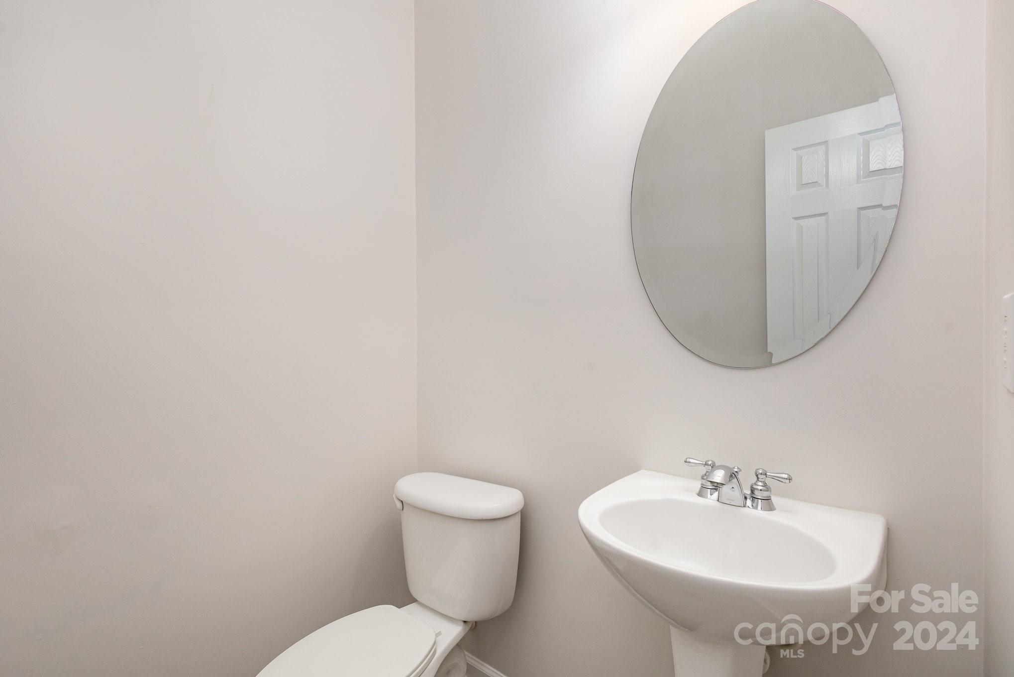 Berewick - Residential