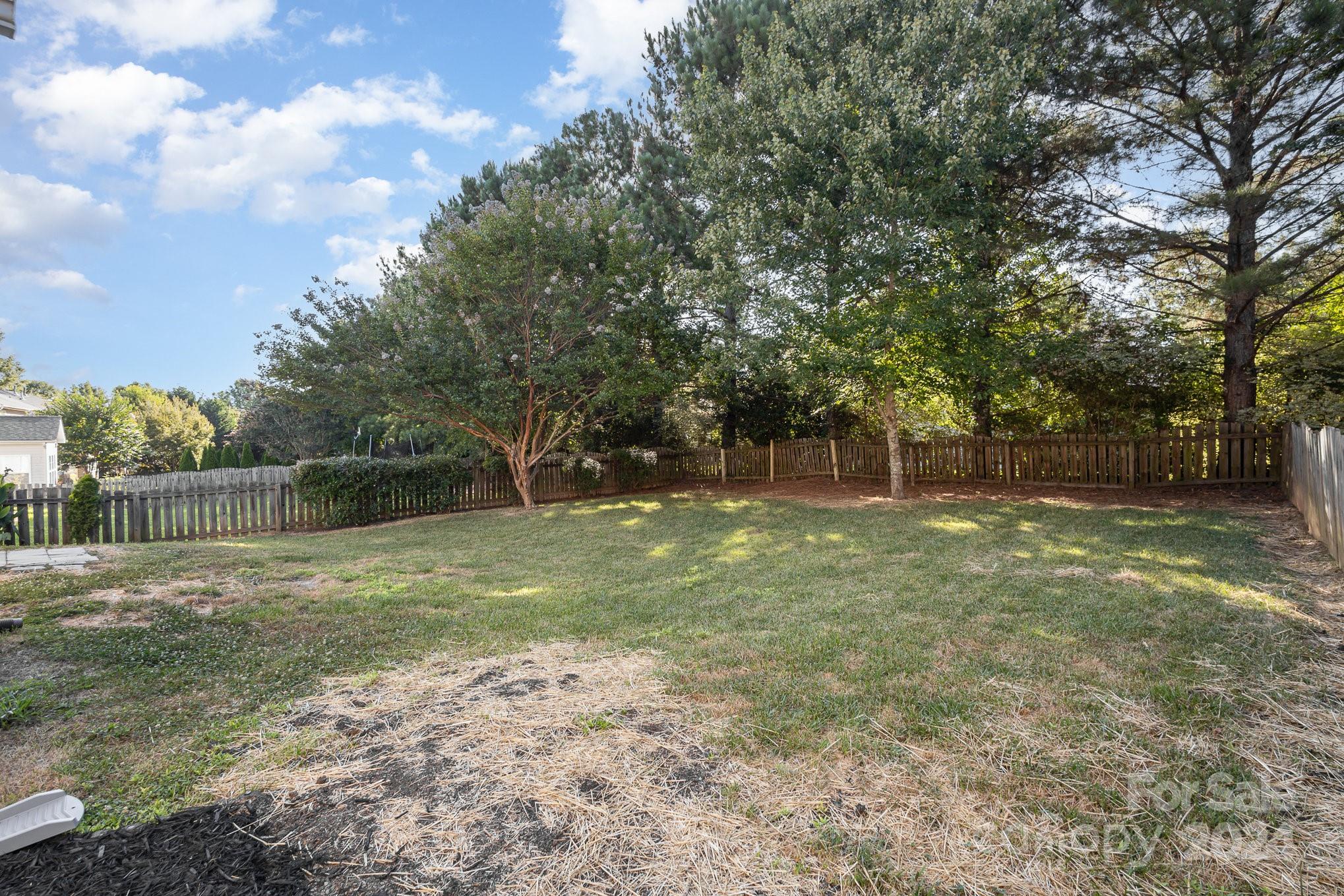 Berewick - Residential