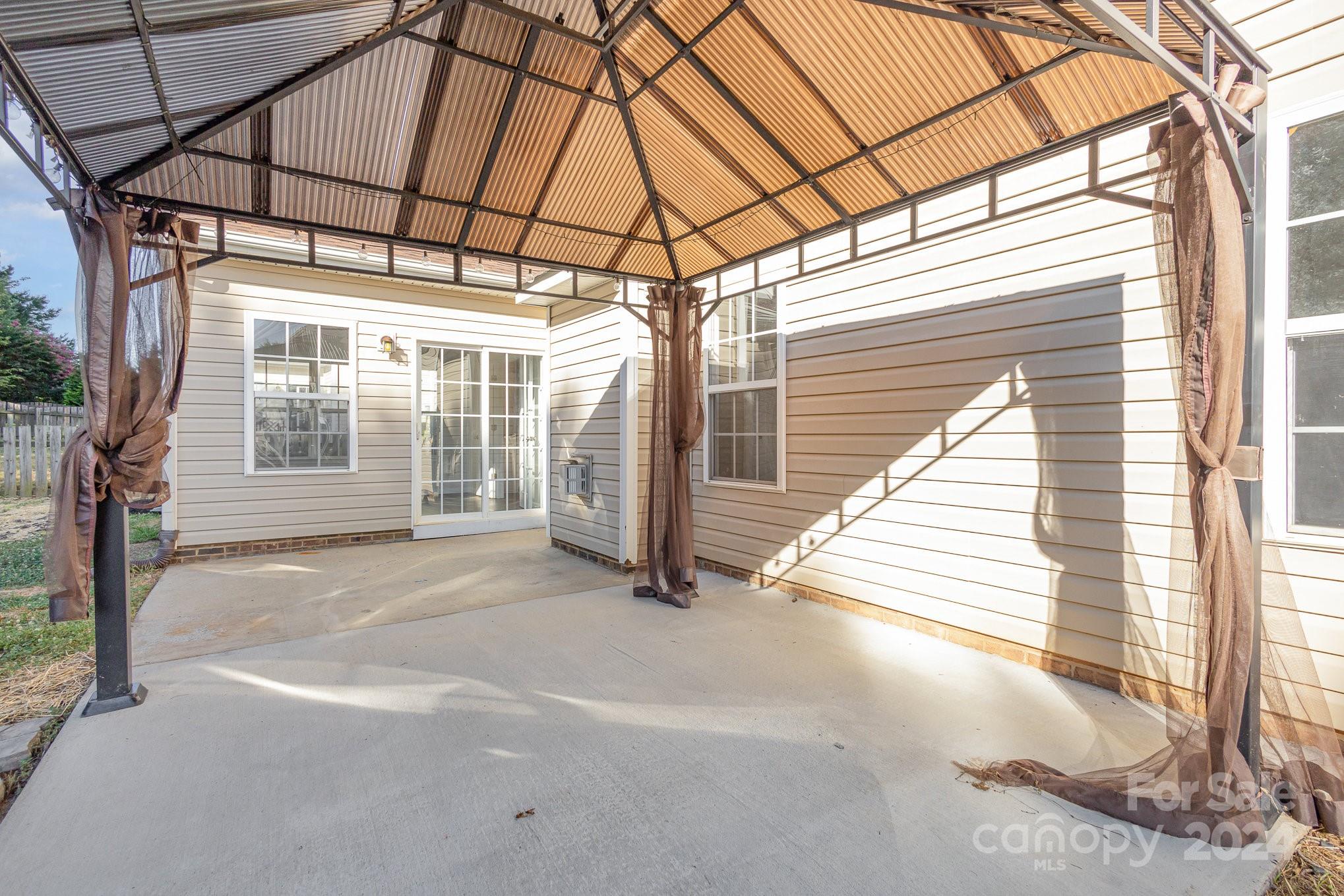 Berewick - Residential