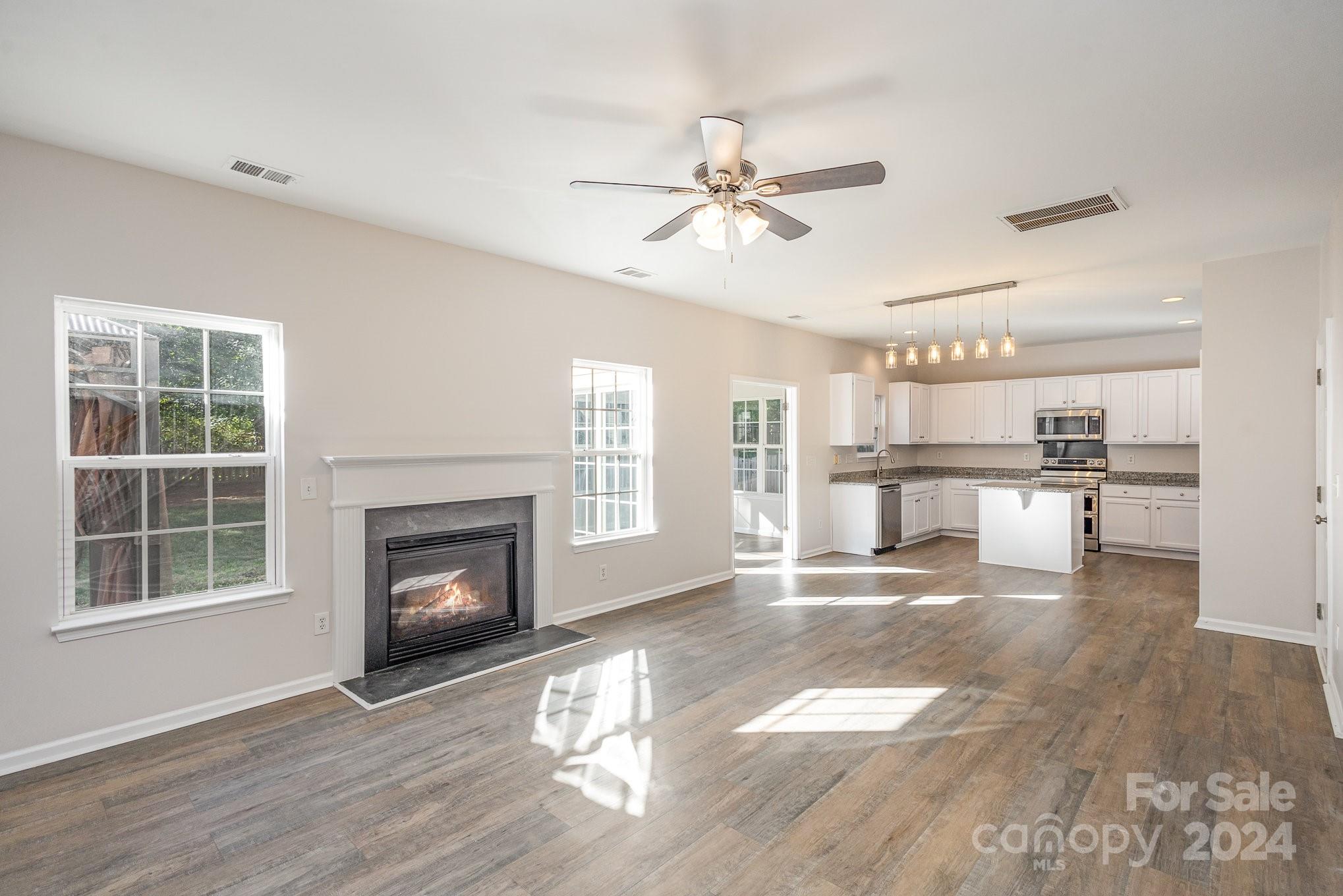 Berewick - Residential