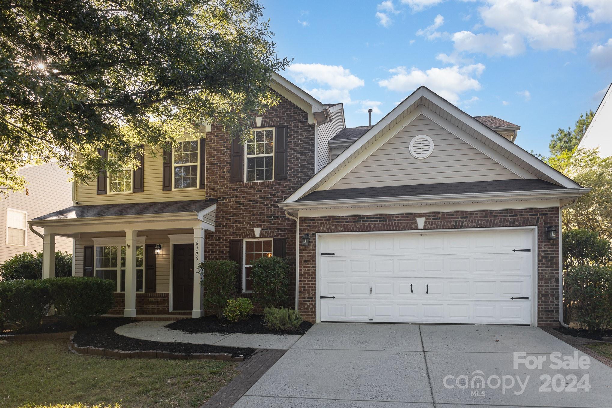 Berewick - Residential