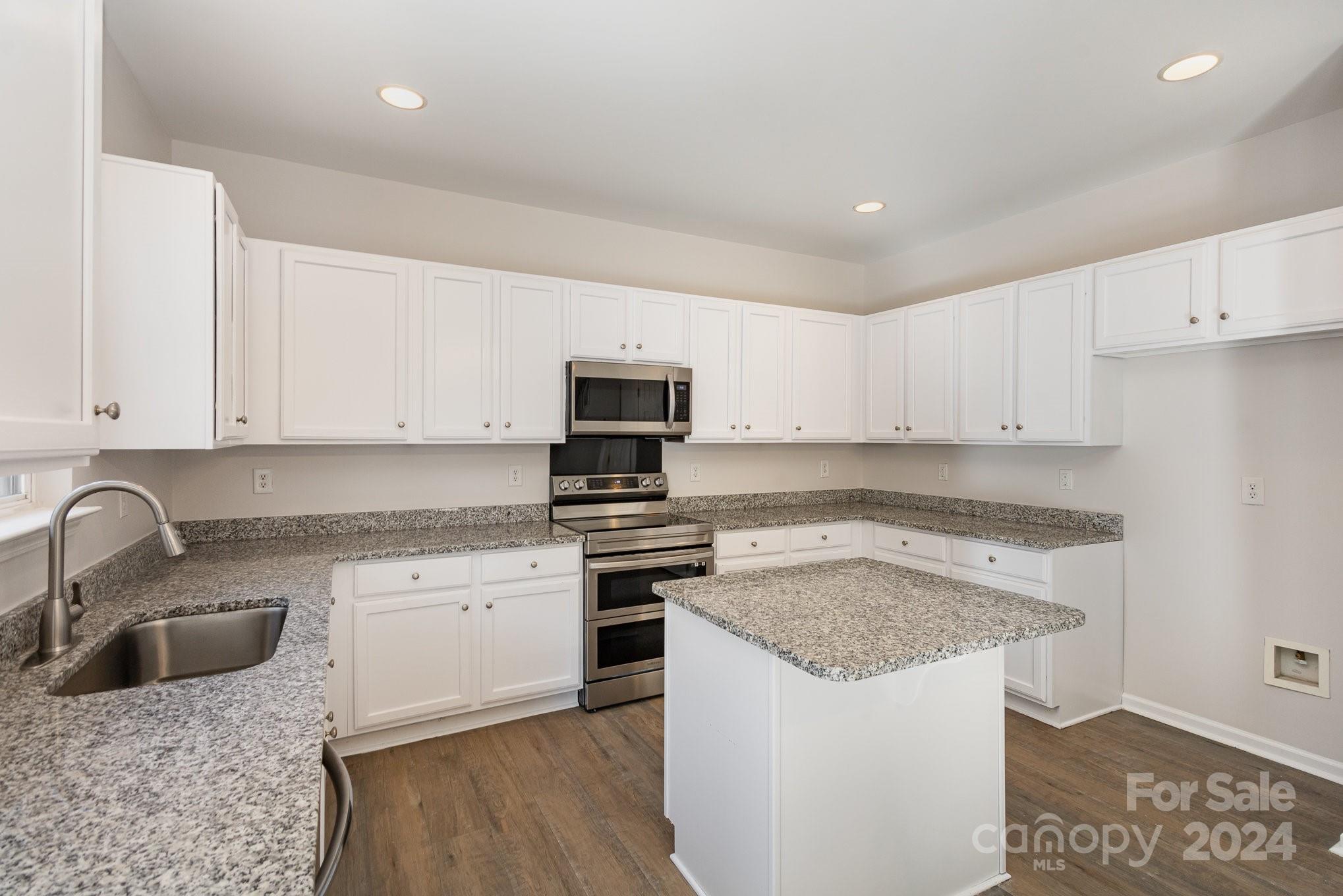 Berewick - Residential