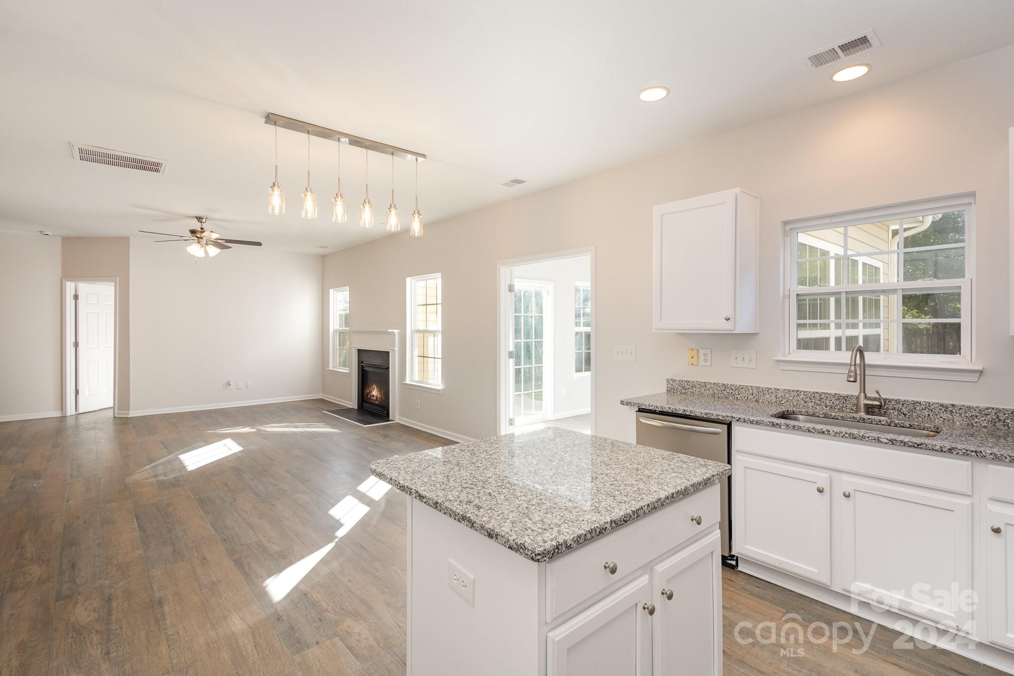 Berewick - Residential