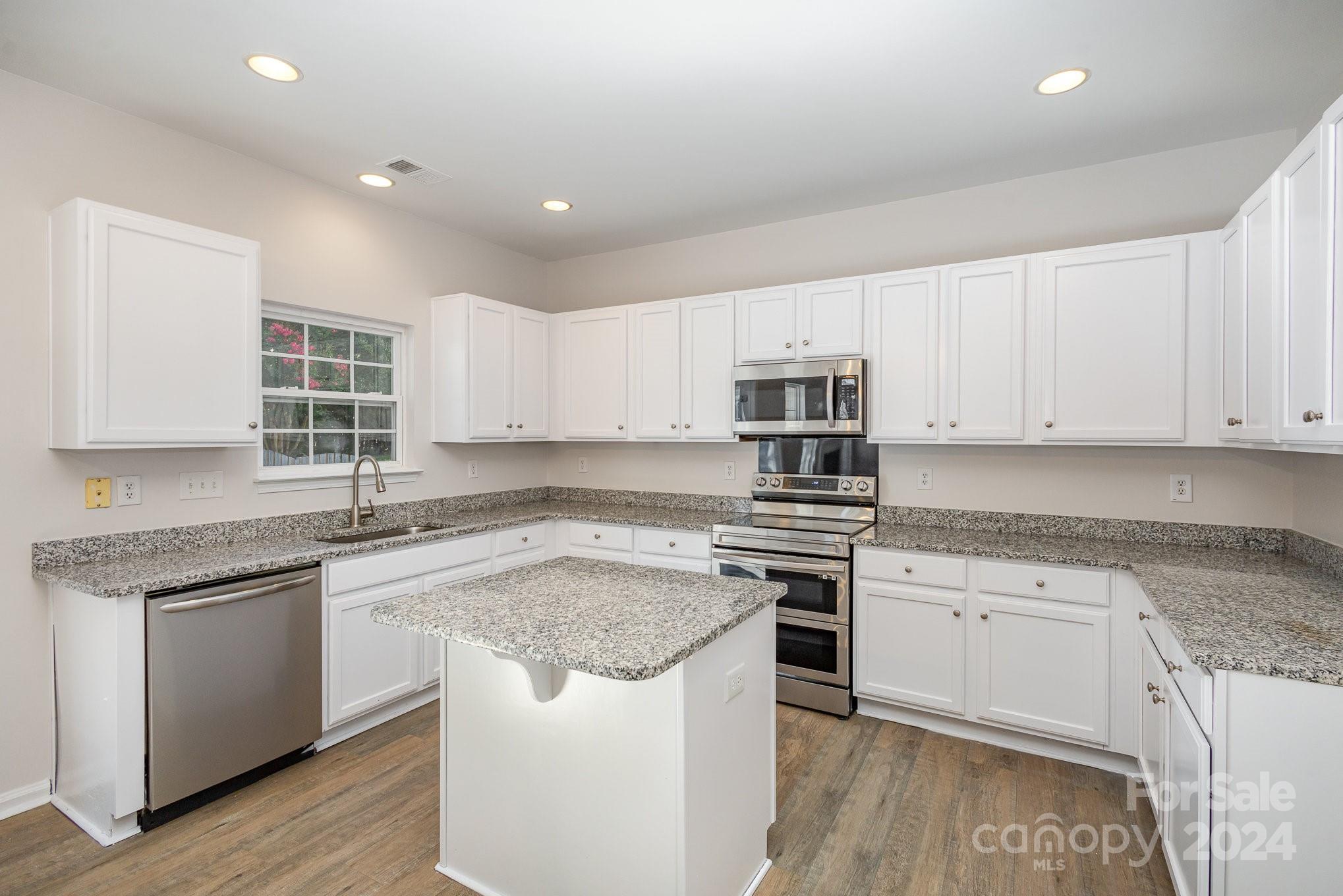 Berewick - Residential