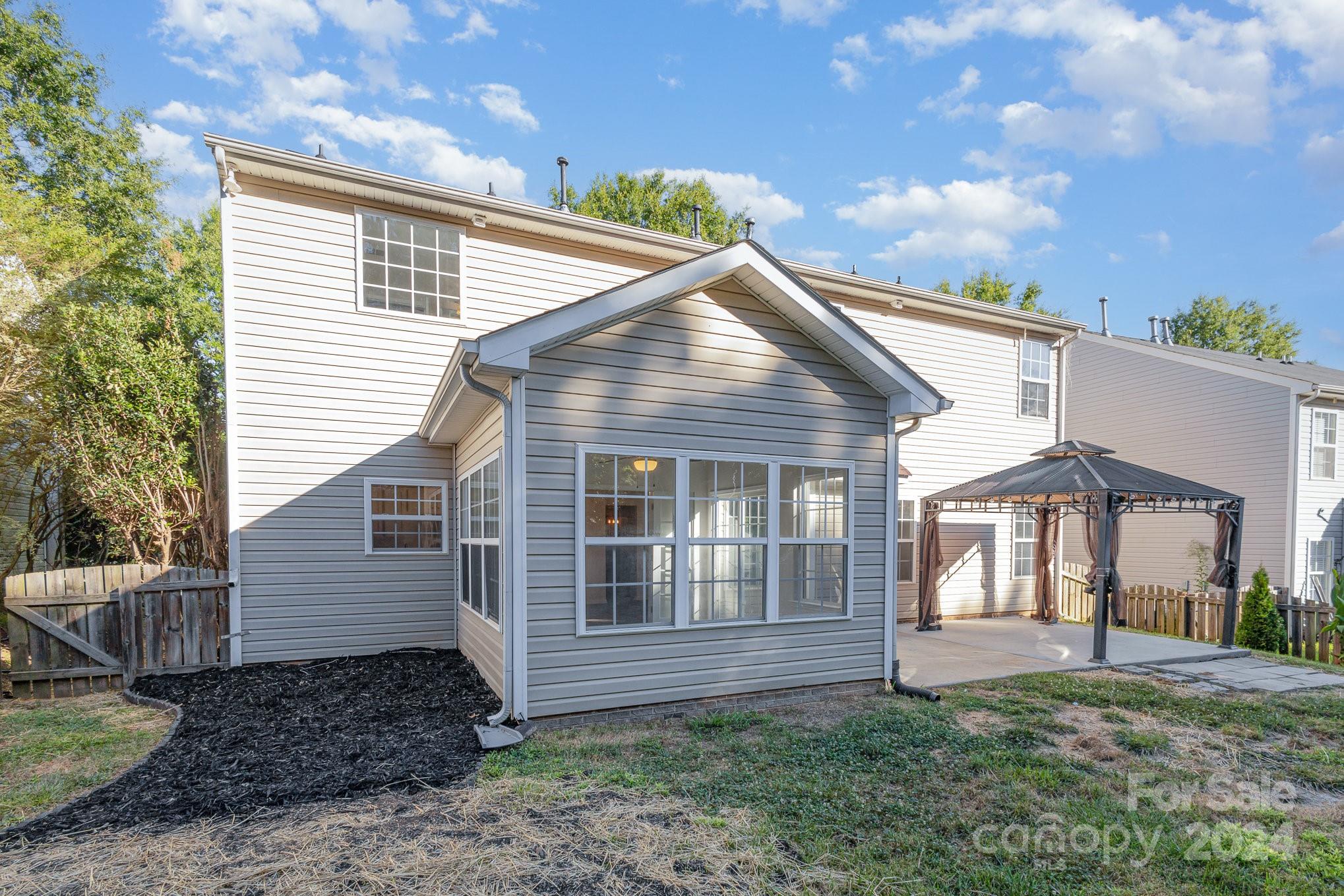 Berewick - Residential